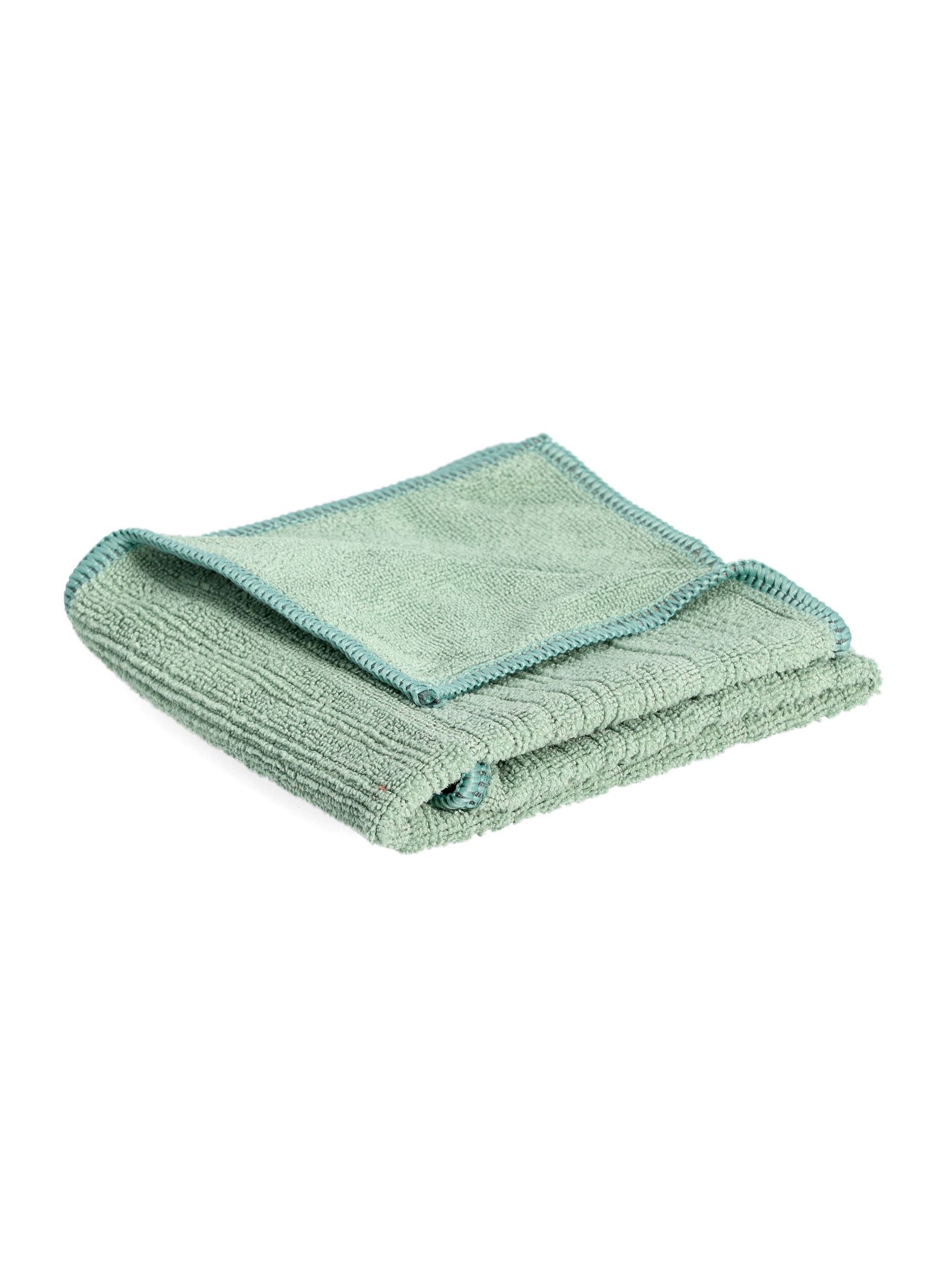 Rychleschnoucí ručník PackTowl Luxe Face - sage