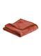 Rychleschnoucí ručník PackTowl Luxe Face - terracotta