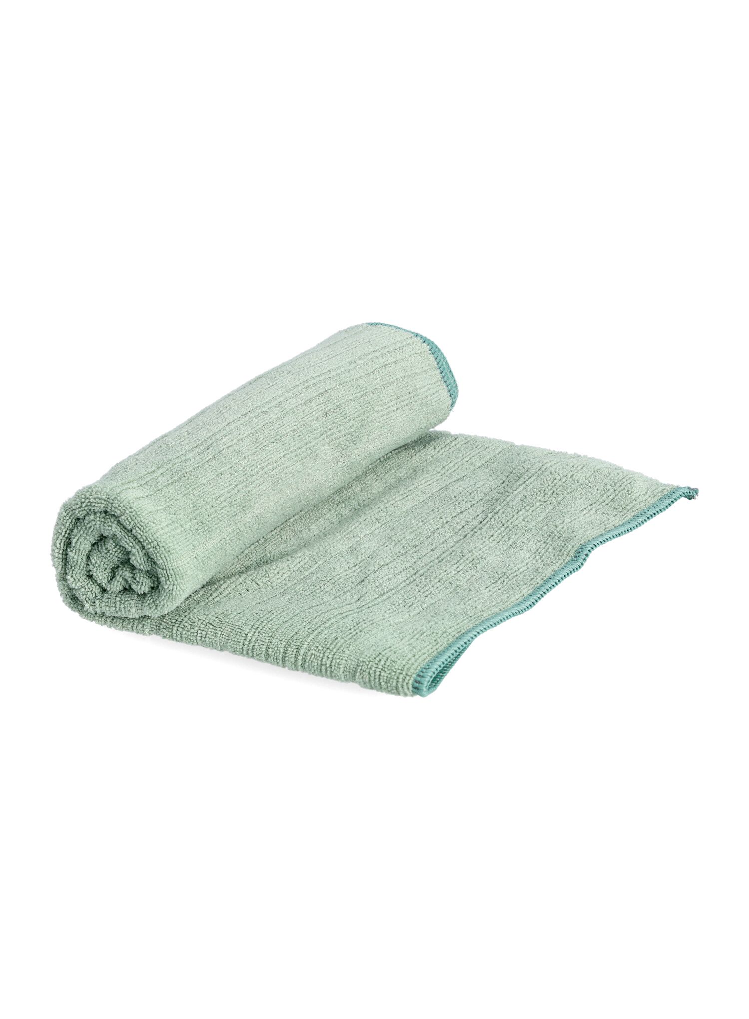 Rychleschnoucí ručník PackTowl Luxe Hand - sage