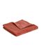 Rychleschnoucí ručník PackTowl Luxe Hand - terracotta