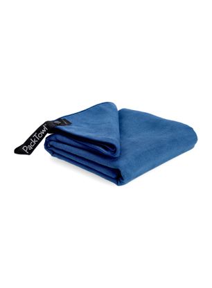 Rychleschnoucí ručník PackTowl Personal Body - midnight