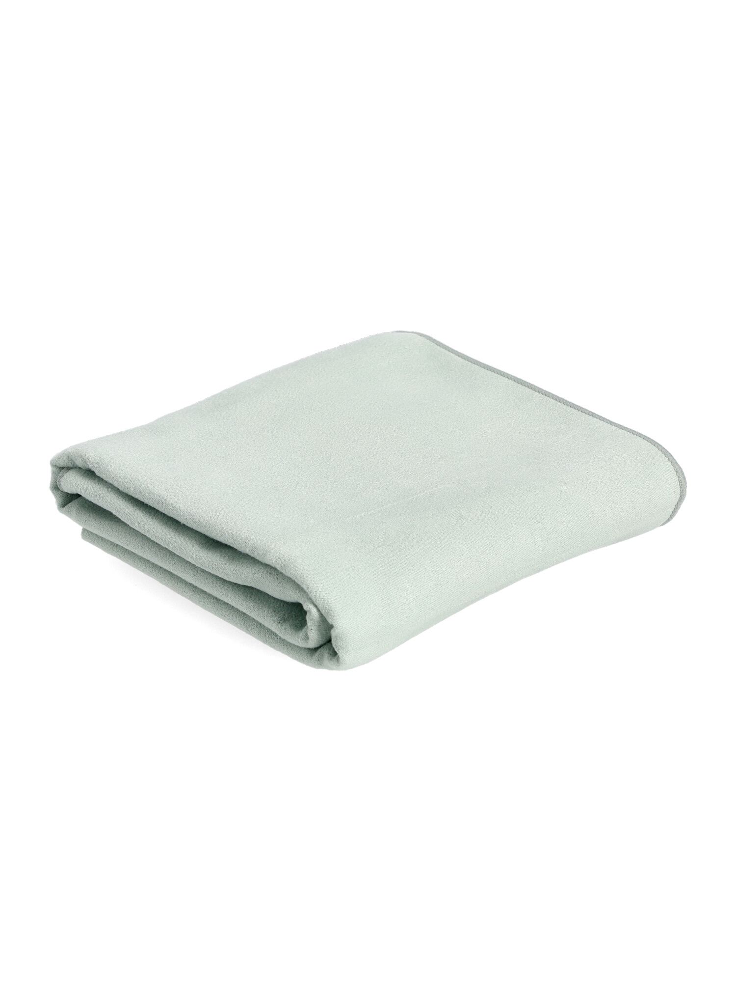 Rychleschnoucí ručník PackTowl Personal Body - sage