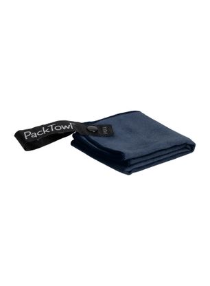 Rychleschnoucí ručník PackTowl Personal Face - midnight