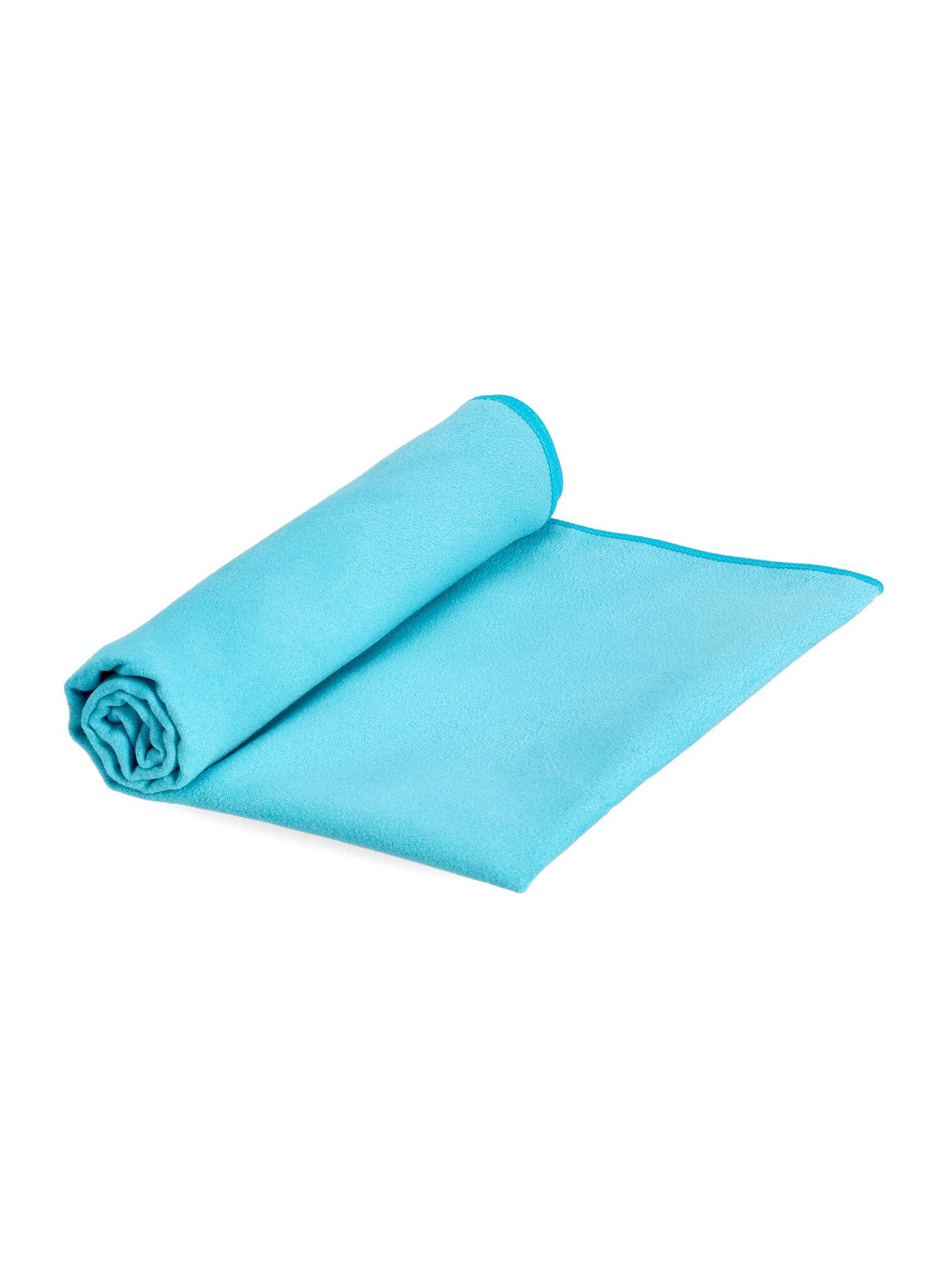 Rychleschnoucí ručník PackTowl Personal Hand - lake blue