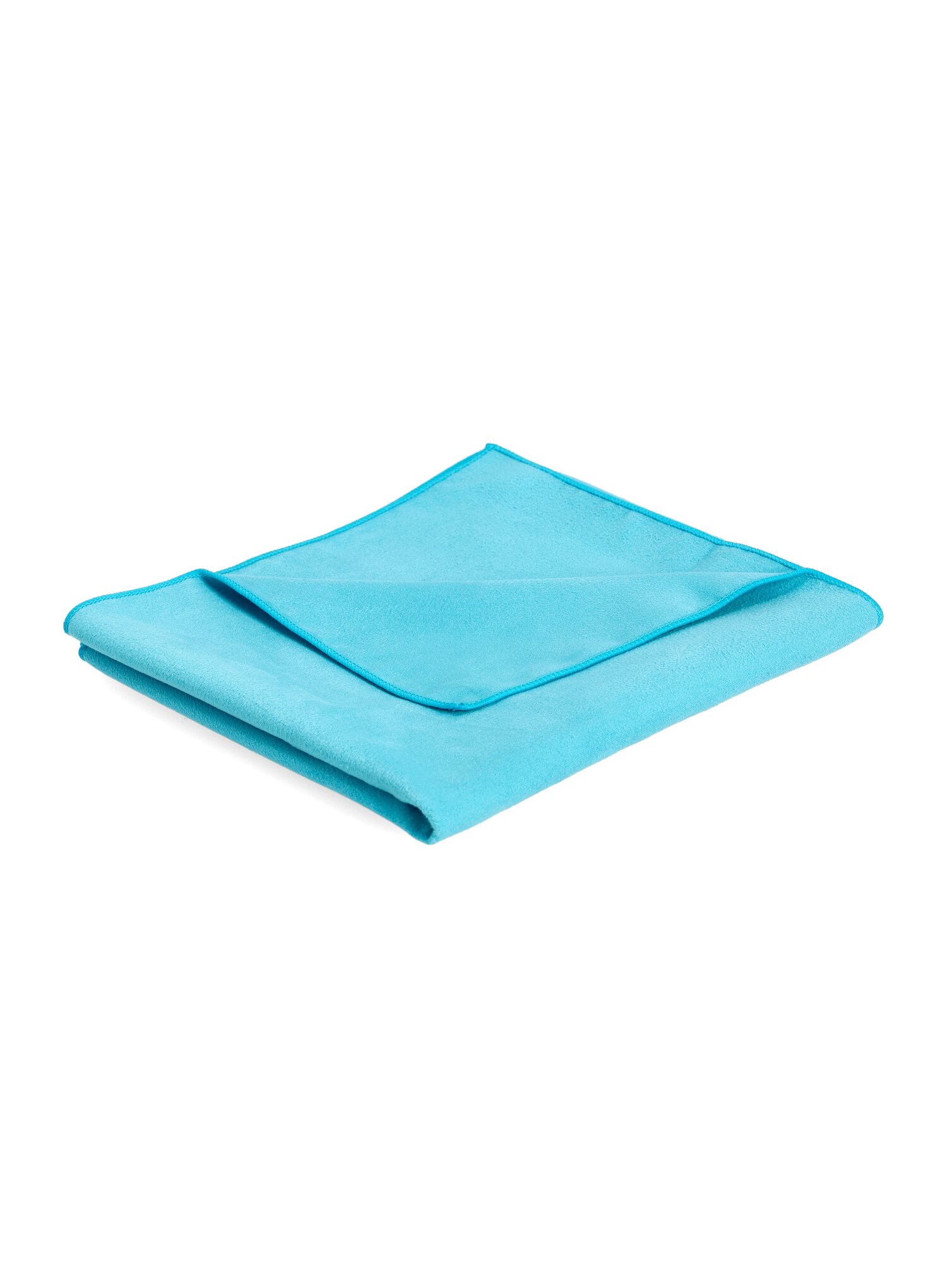 Rychleschnoucí ručník PackTowl Personal Hand - lake blue