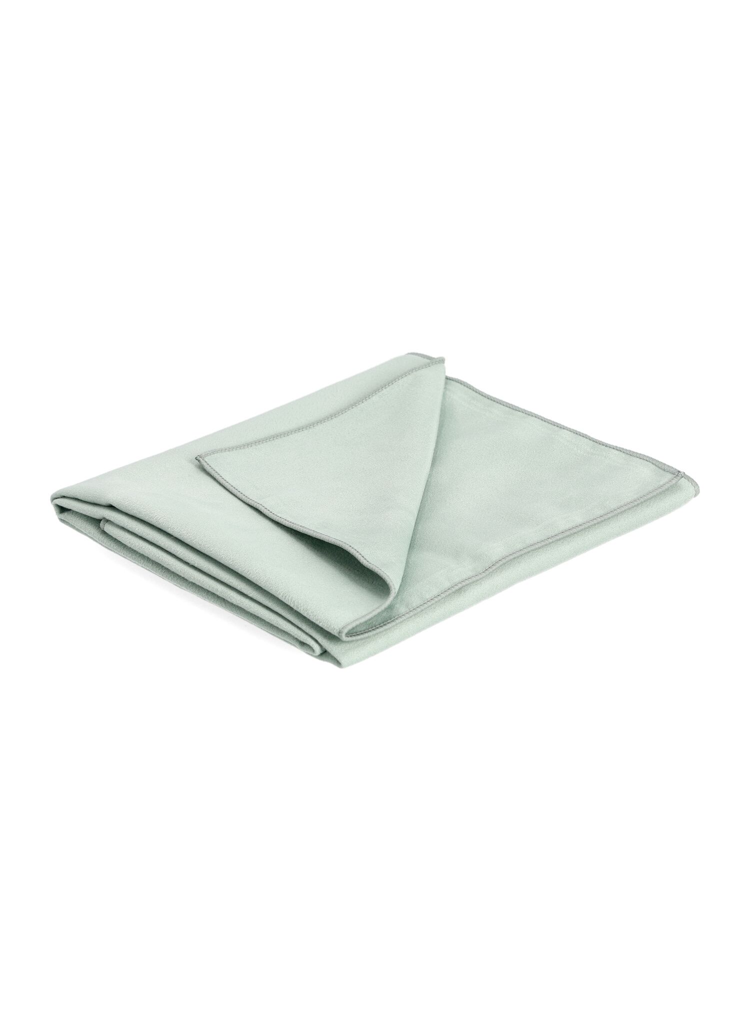 Rychleschnoucí ručník PackTowl Personal Hand - sage