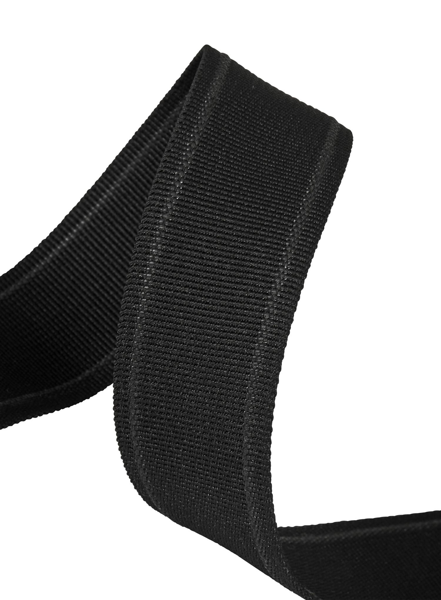 Ledvinka Pacsafe Eco Waist Pack - econyl black