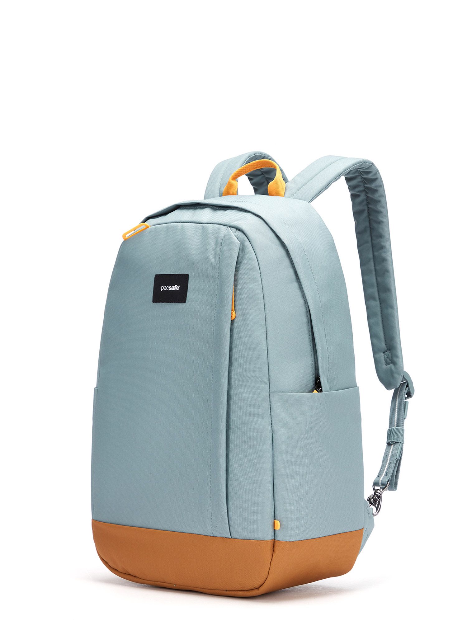 Městský batoh Pacsafe GO 25 L Backpack - fresh mint