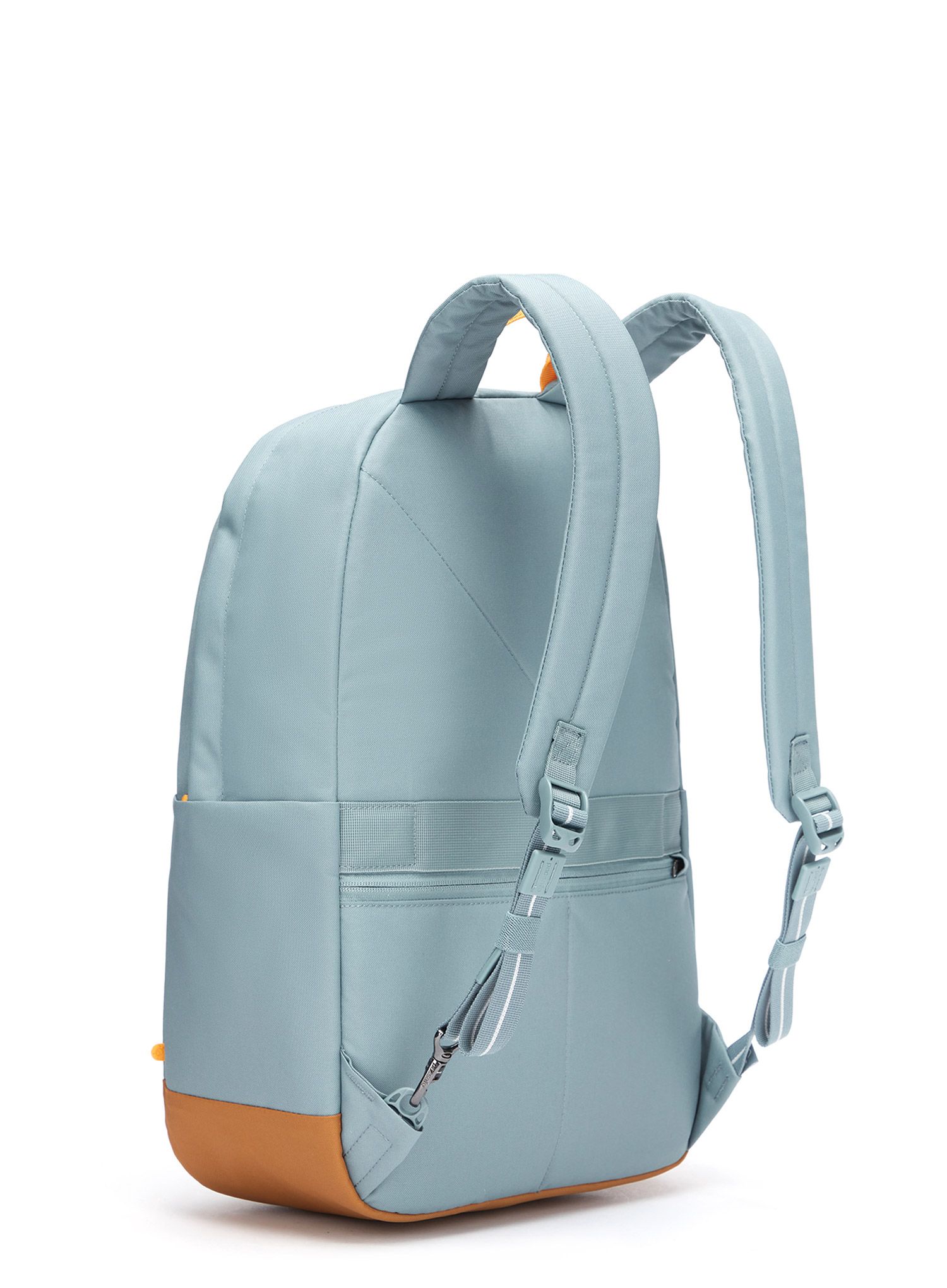 Městský batoh Pacsafe GO 25 L Backpack - fresh mint