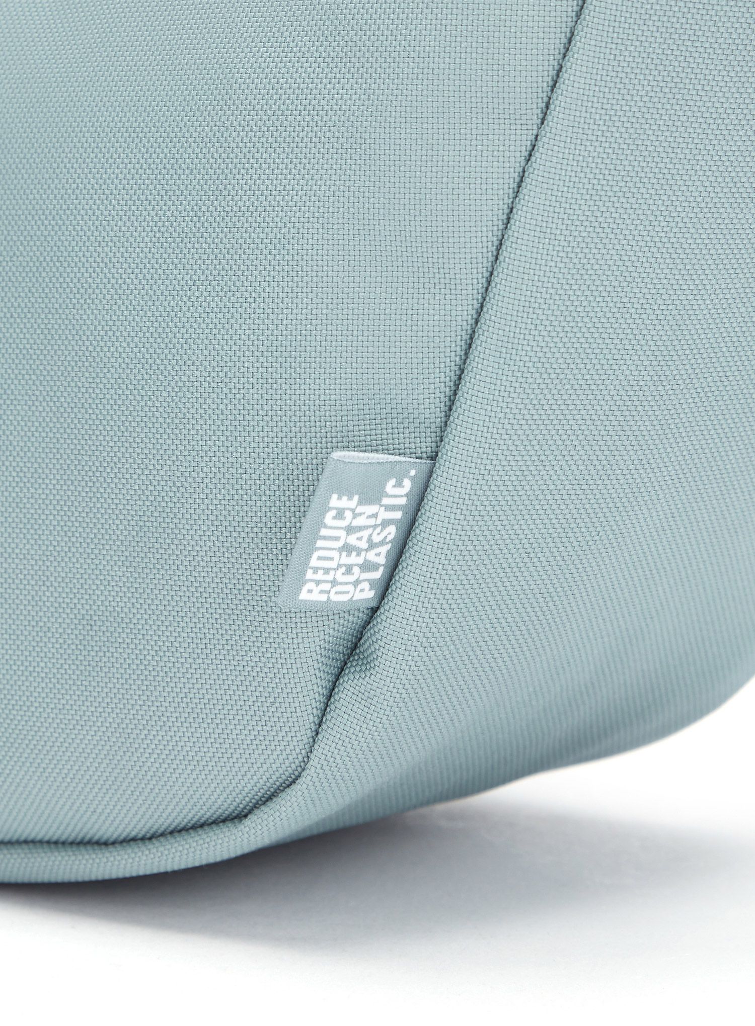 Kapsička na krk Pacsafe Go Lunar Crossbody - fresh mint
