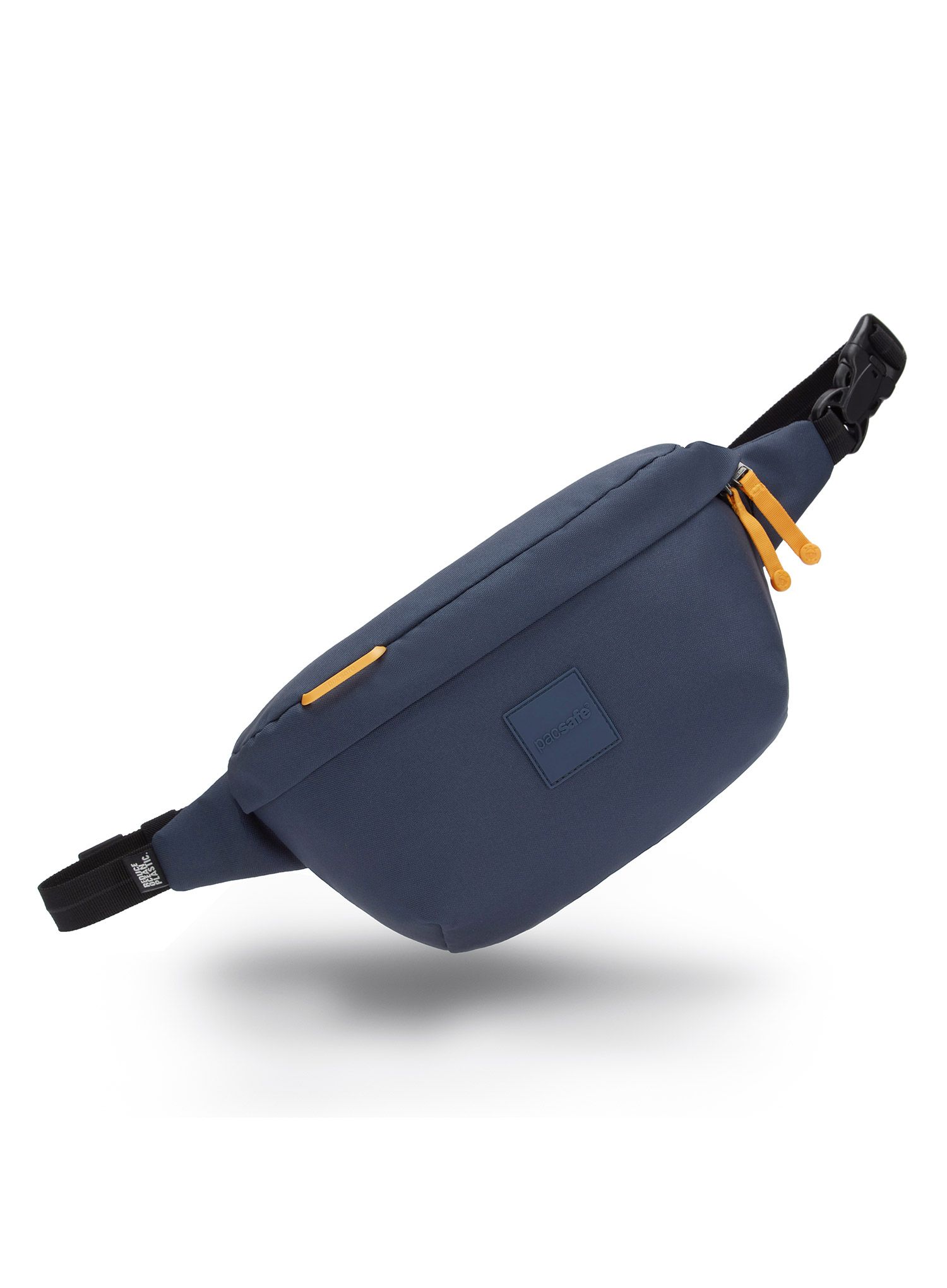 Taška Pacsafe Go Sling Pack - coastal blue