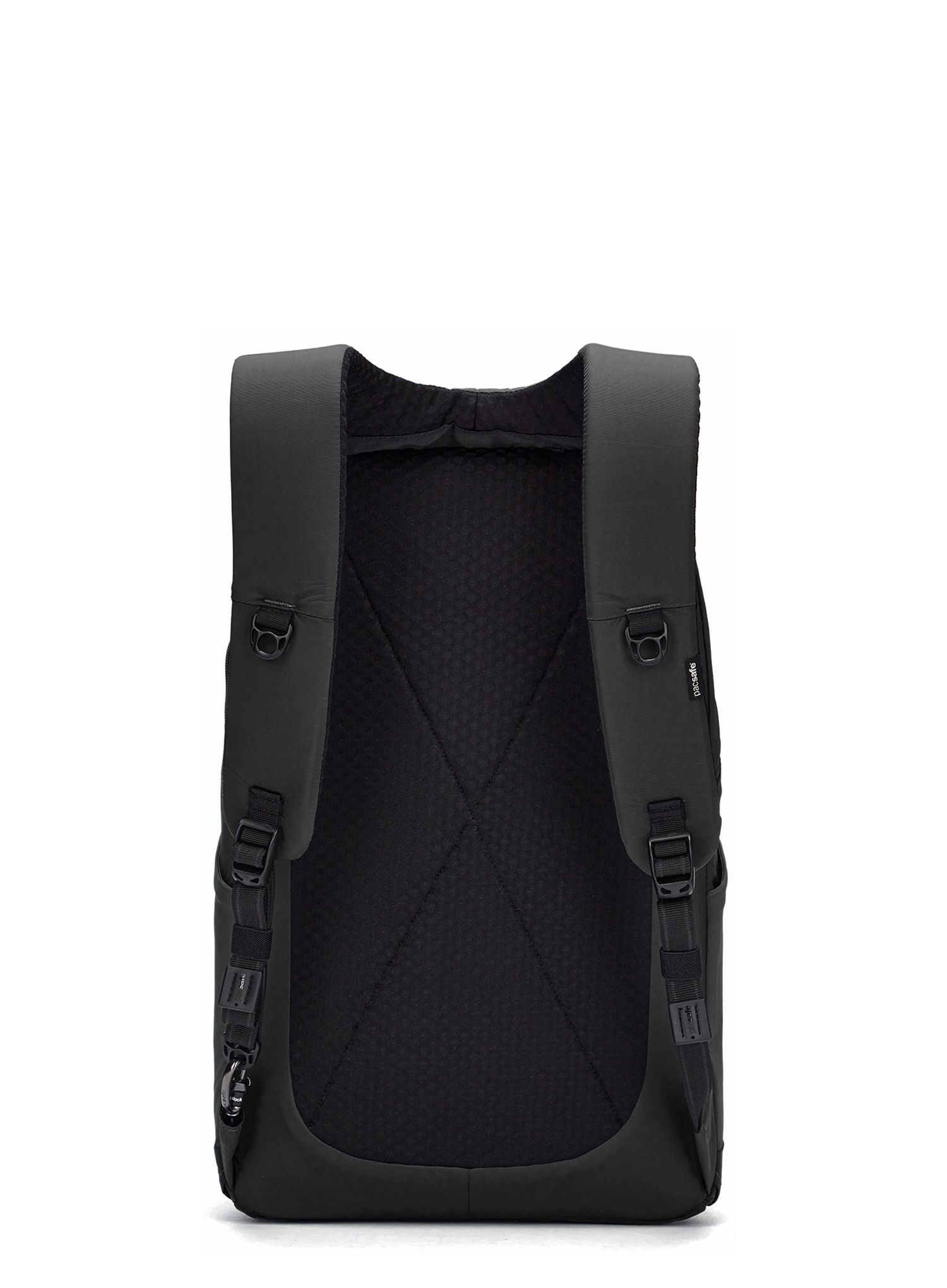 Batoh na notebook Pacsafe LS450 Backpack - black