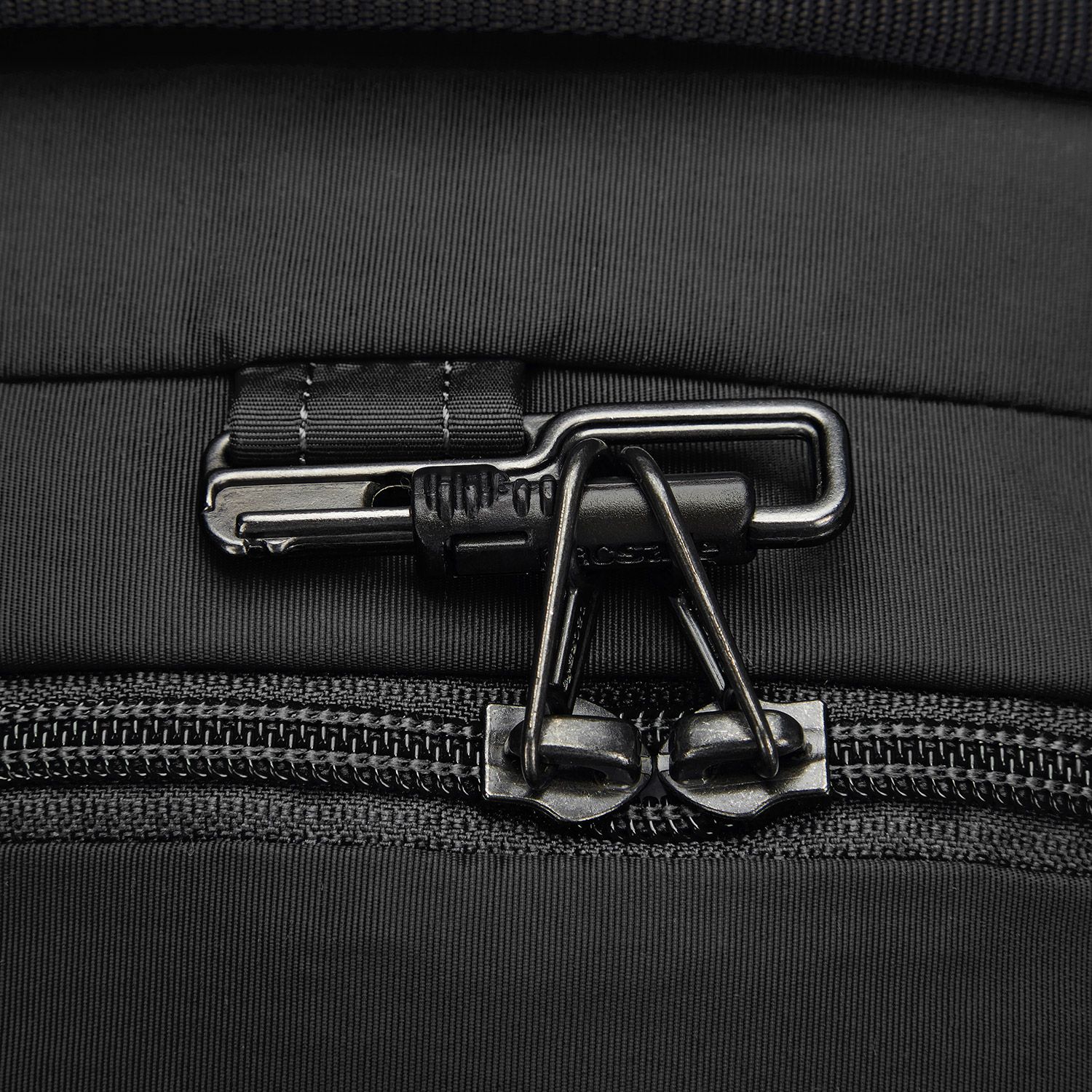 Batoh na notebook Pacsafe LS450 Backpack - black