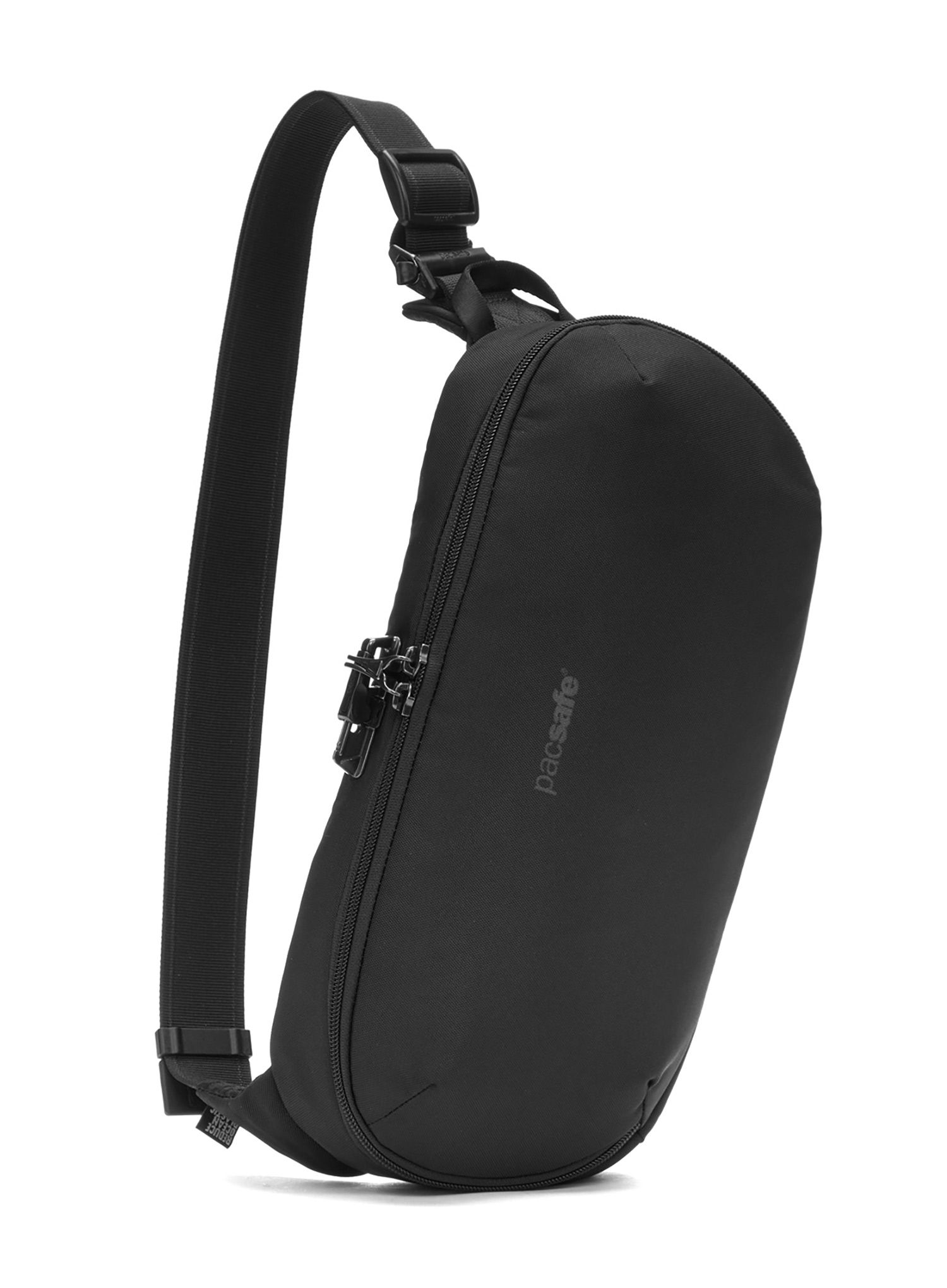 Ledvinka Pacsafe Metrosafe X - black