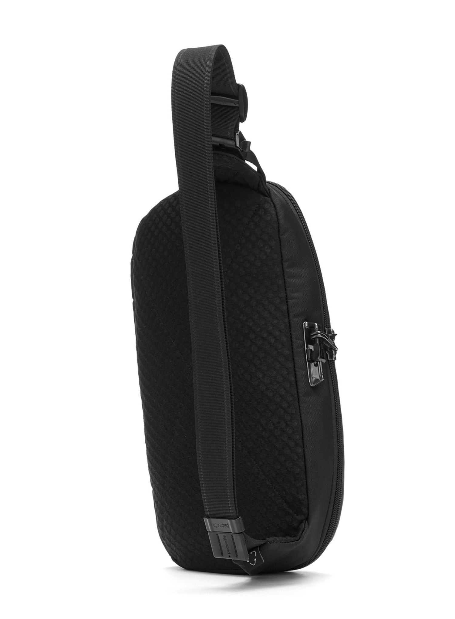 Ledvinka Pacsafe Metrosafe X - black