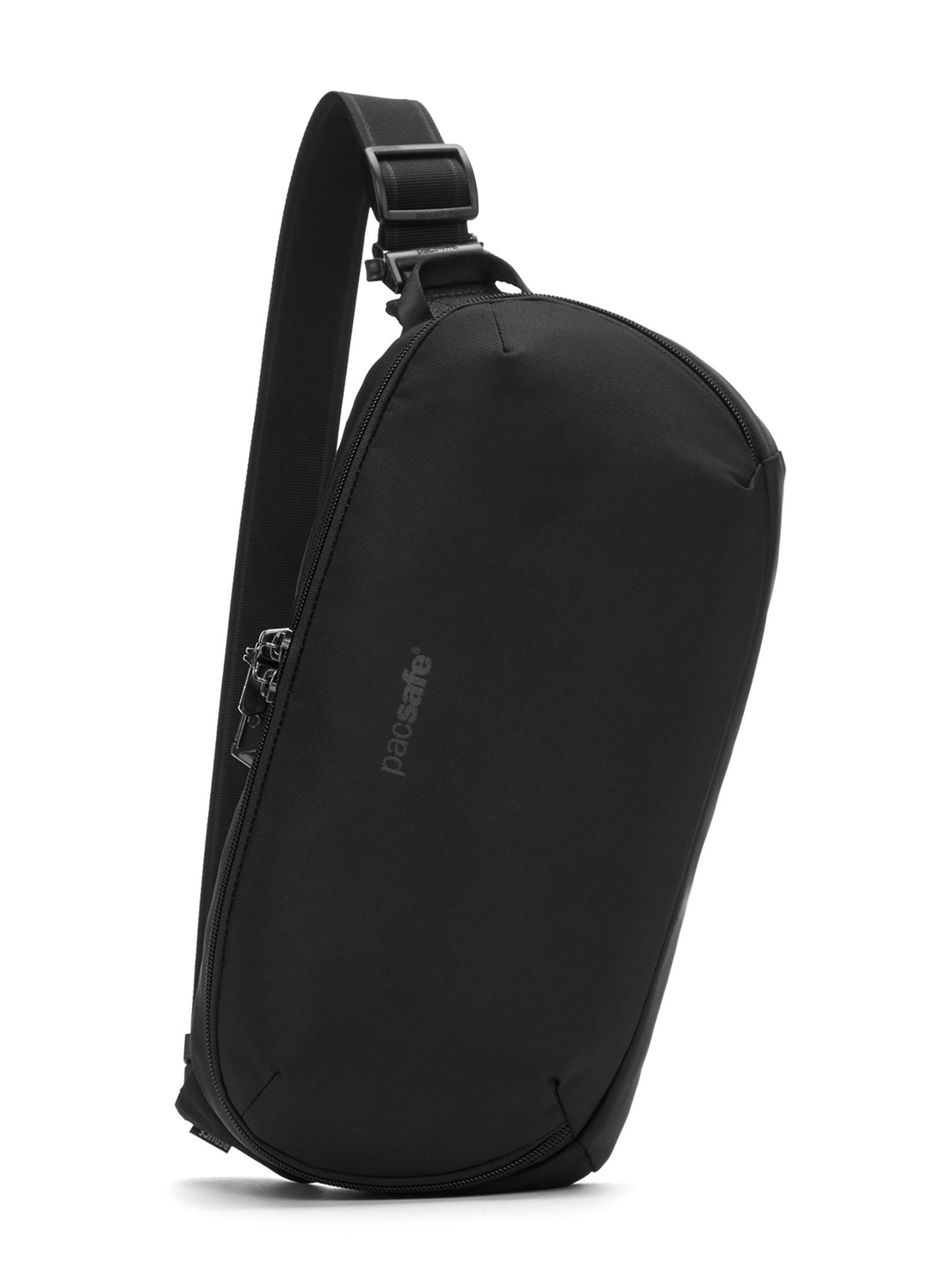 Ledvinka Pacsafe Metrosafe X - black