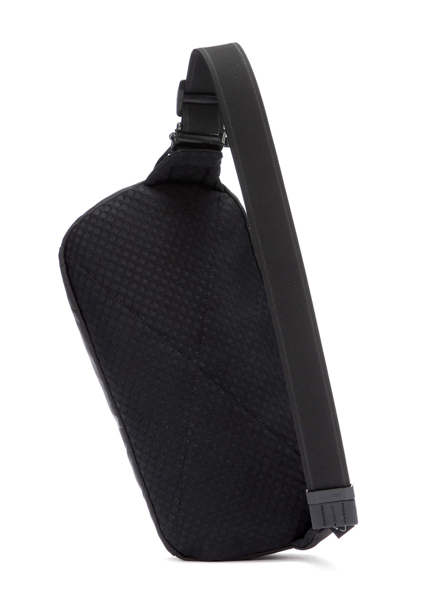 Ledvinka Pacsafe Metrosafe X - black