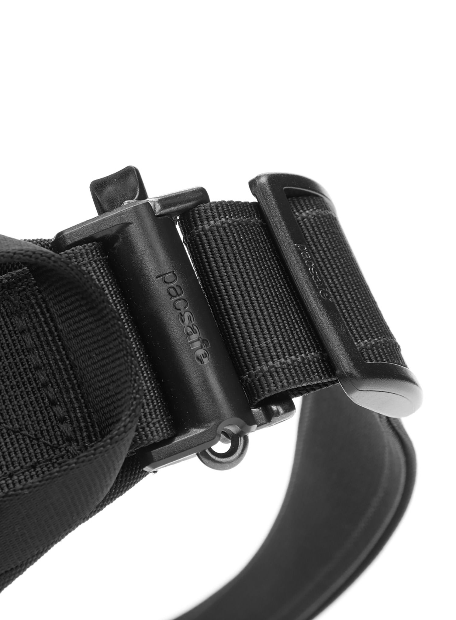 Ledvinka Pacsafe Metrosafe X - black
