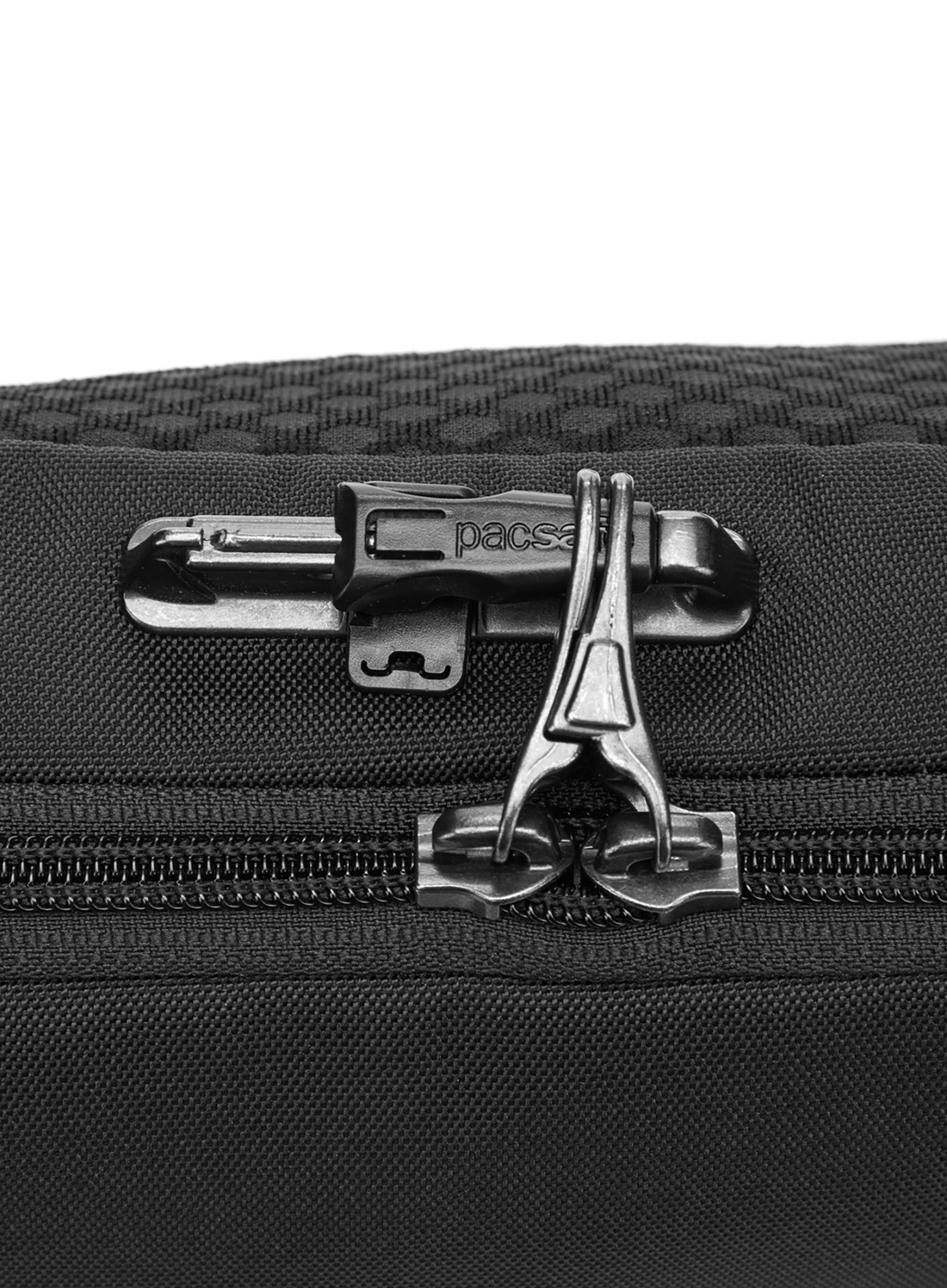 Ledvinka Pacsafe Metrosafe X - black