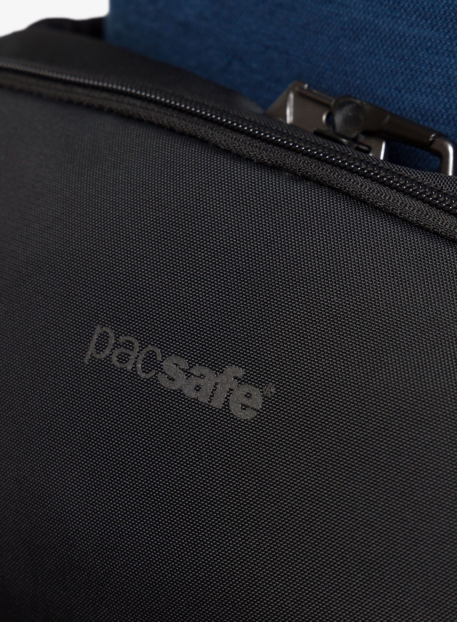 Ledvinka Pacsafe Metrosafe X - black