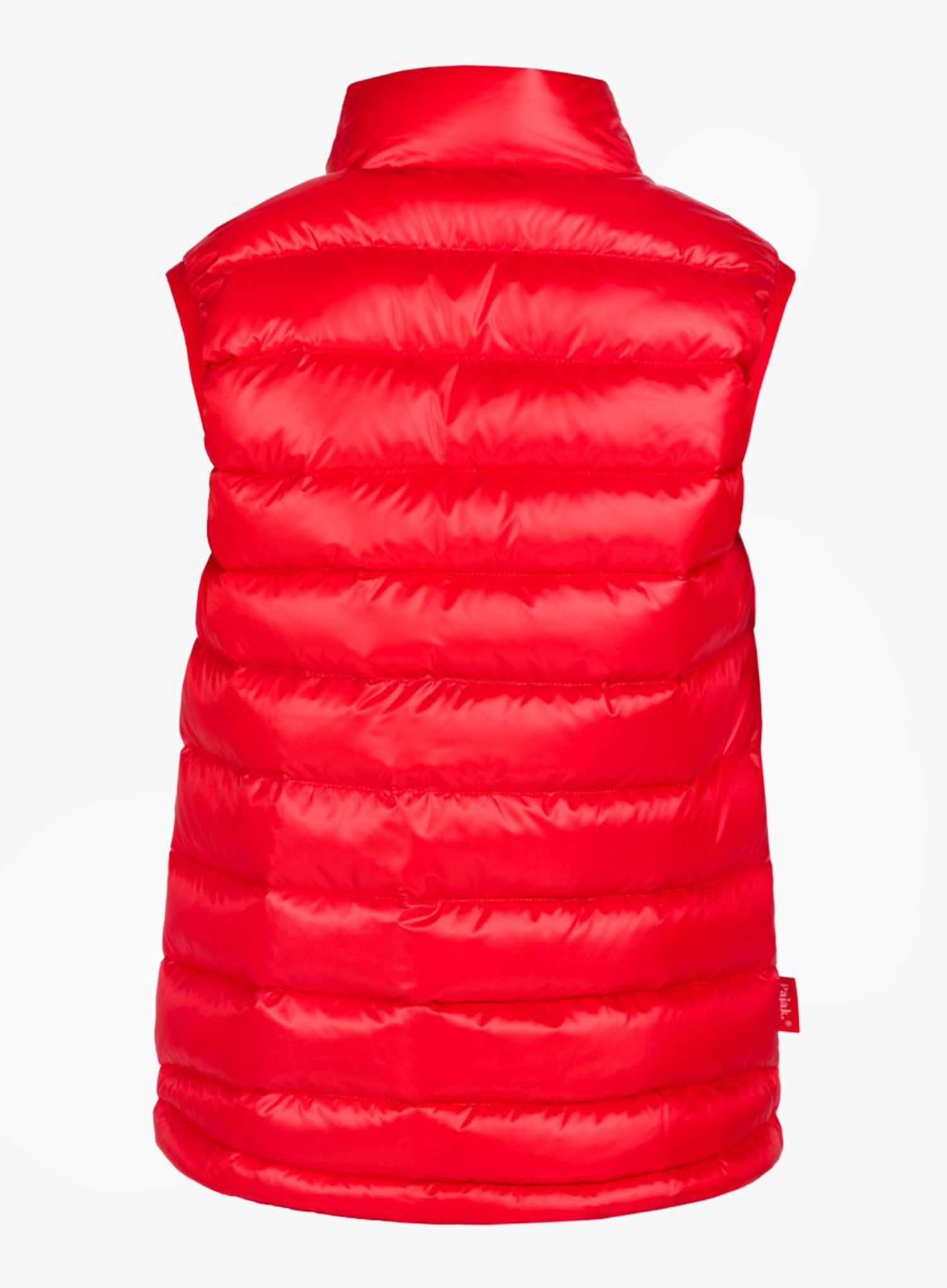 Dětská vesta Pajak Casper Vest - red