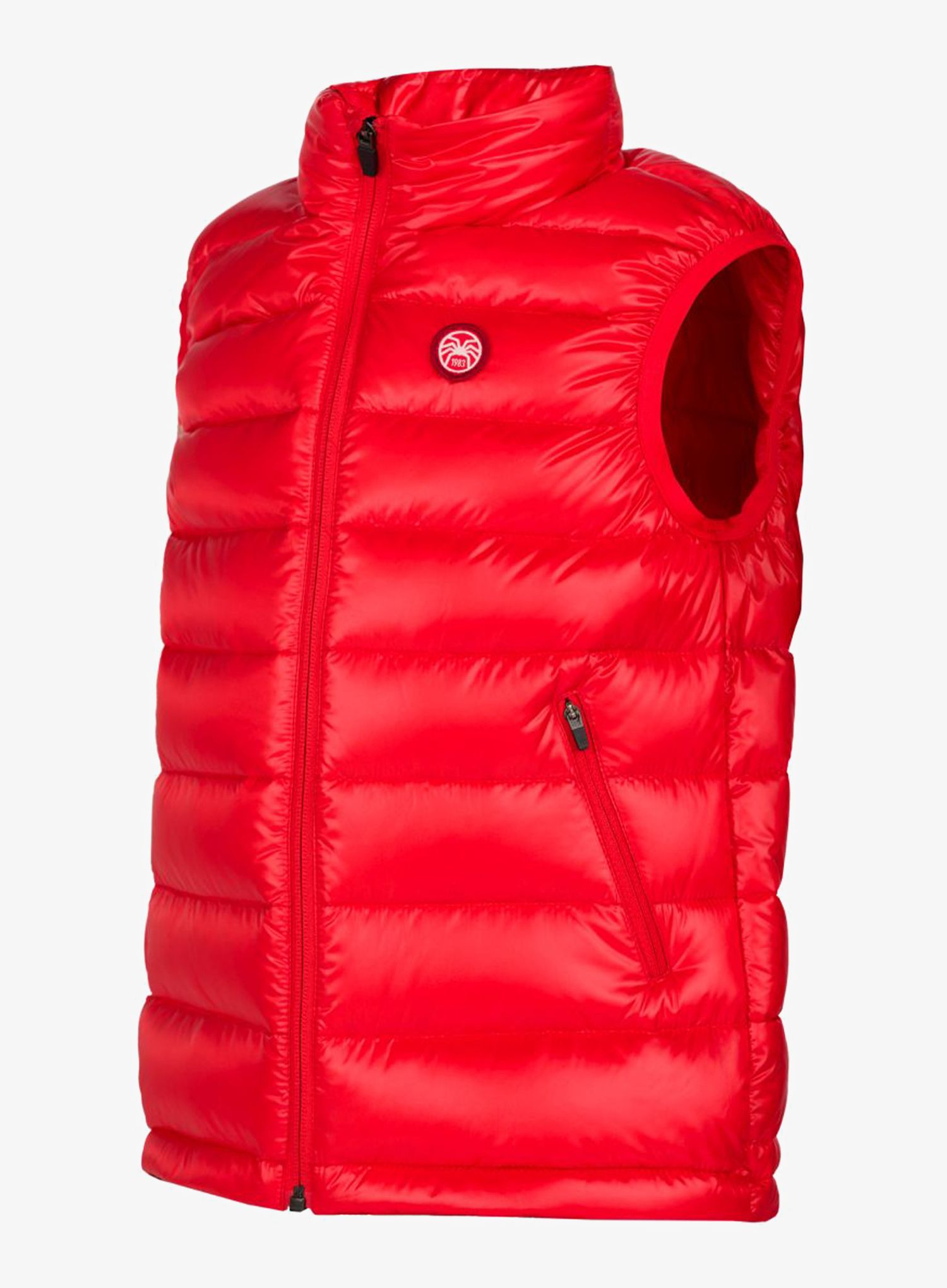 Dětská vesta Pajak Casper Vest - red
