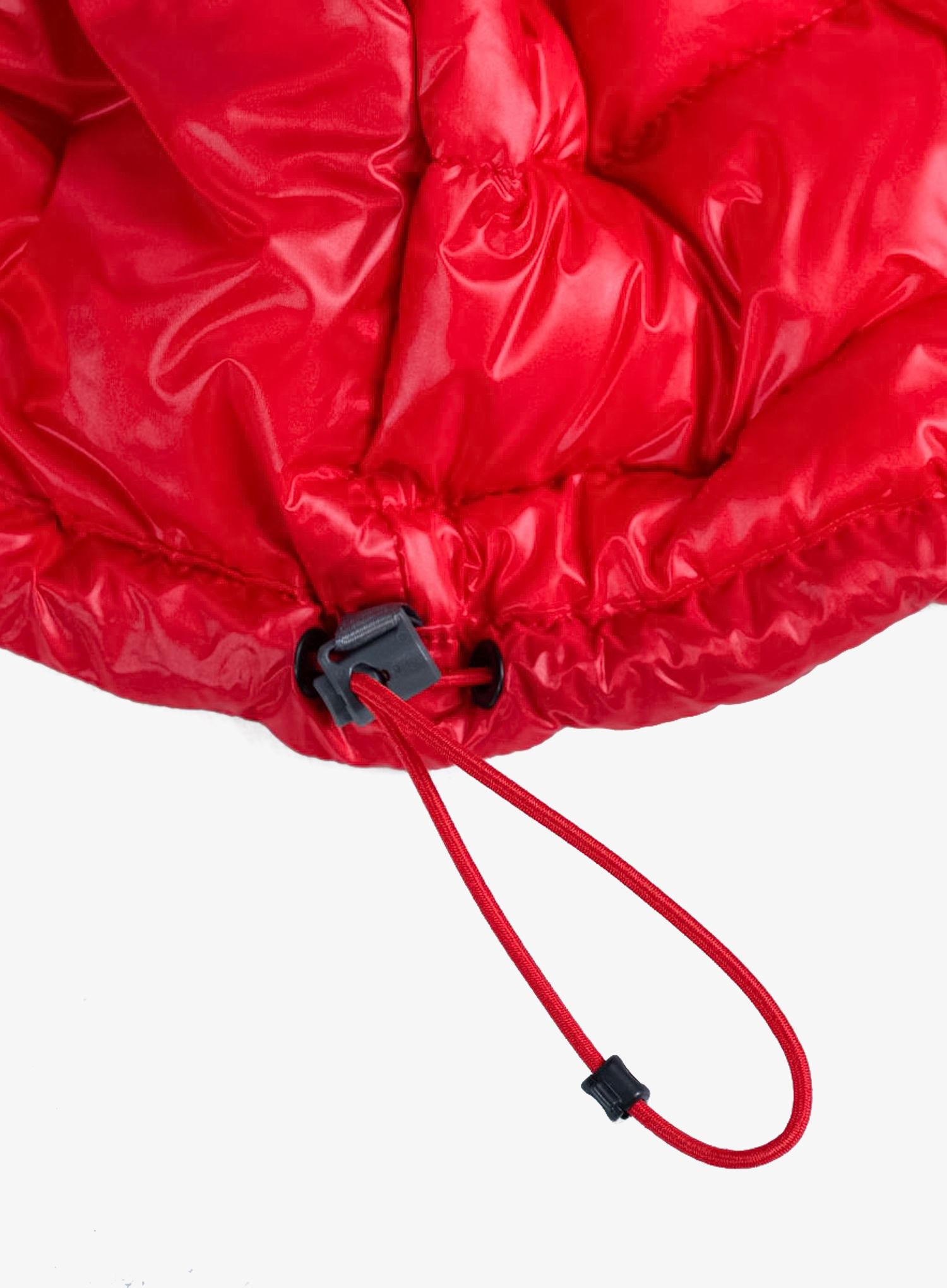 Dětská vesta Pajak Casper Vest - red