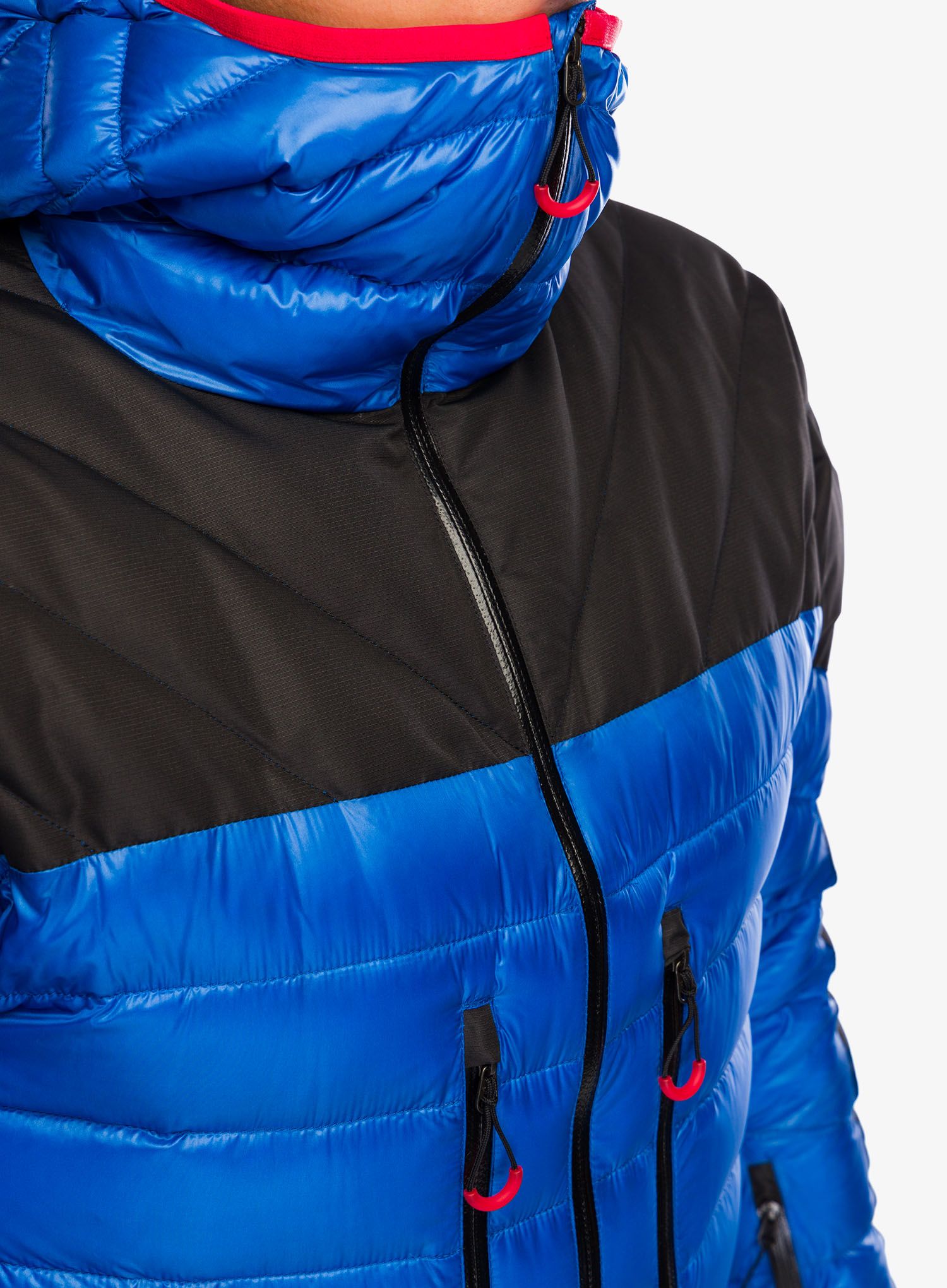 Kombinéza Pajak Expedition Suit - blue