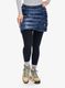 Zateplená sukně Pajak Ghost Skirt - navy/navy