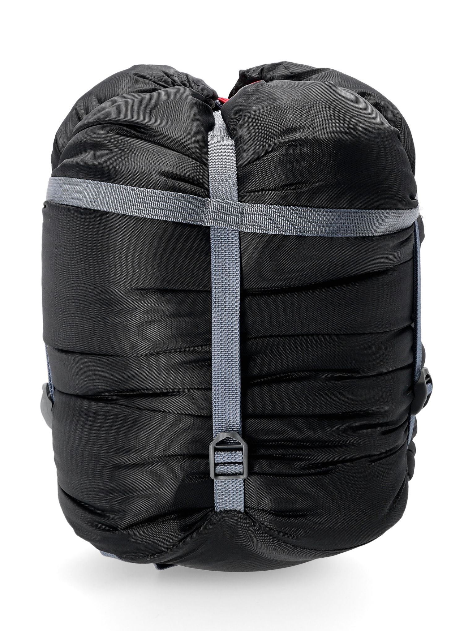 Péřový spacák Pajak Radical 8Z (205 cm) - red