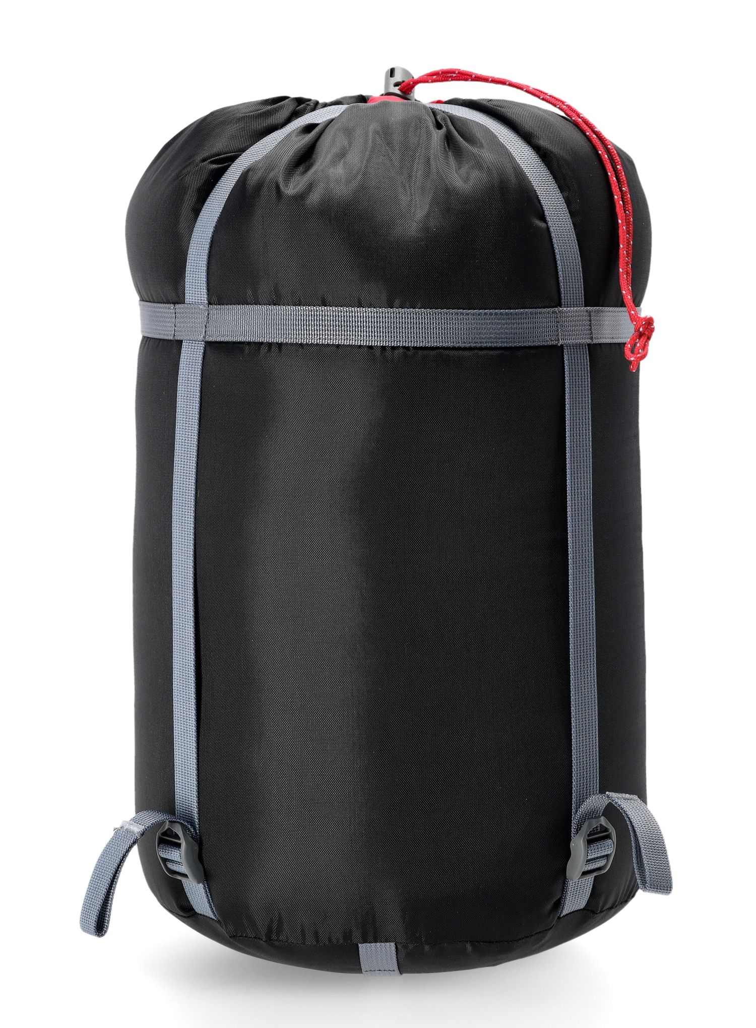 Péřový spacák Pajak Radical 8Z (205 cm) - red
