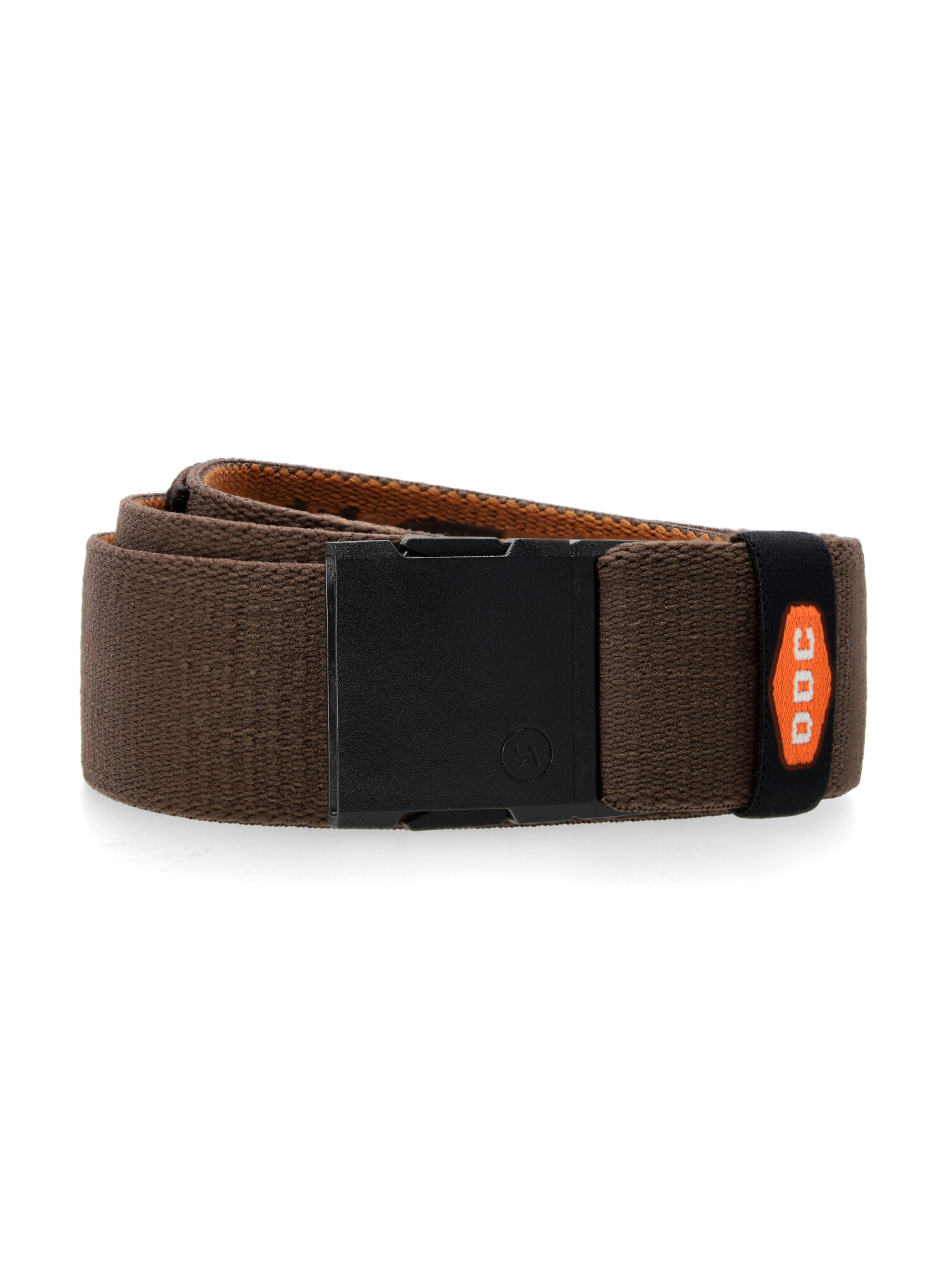 Opasek Arcade DDC Go Easy - brown