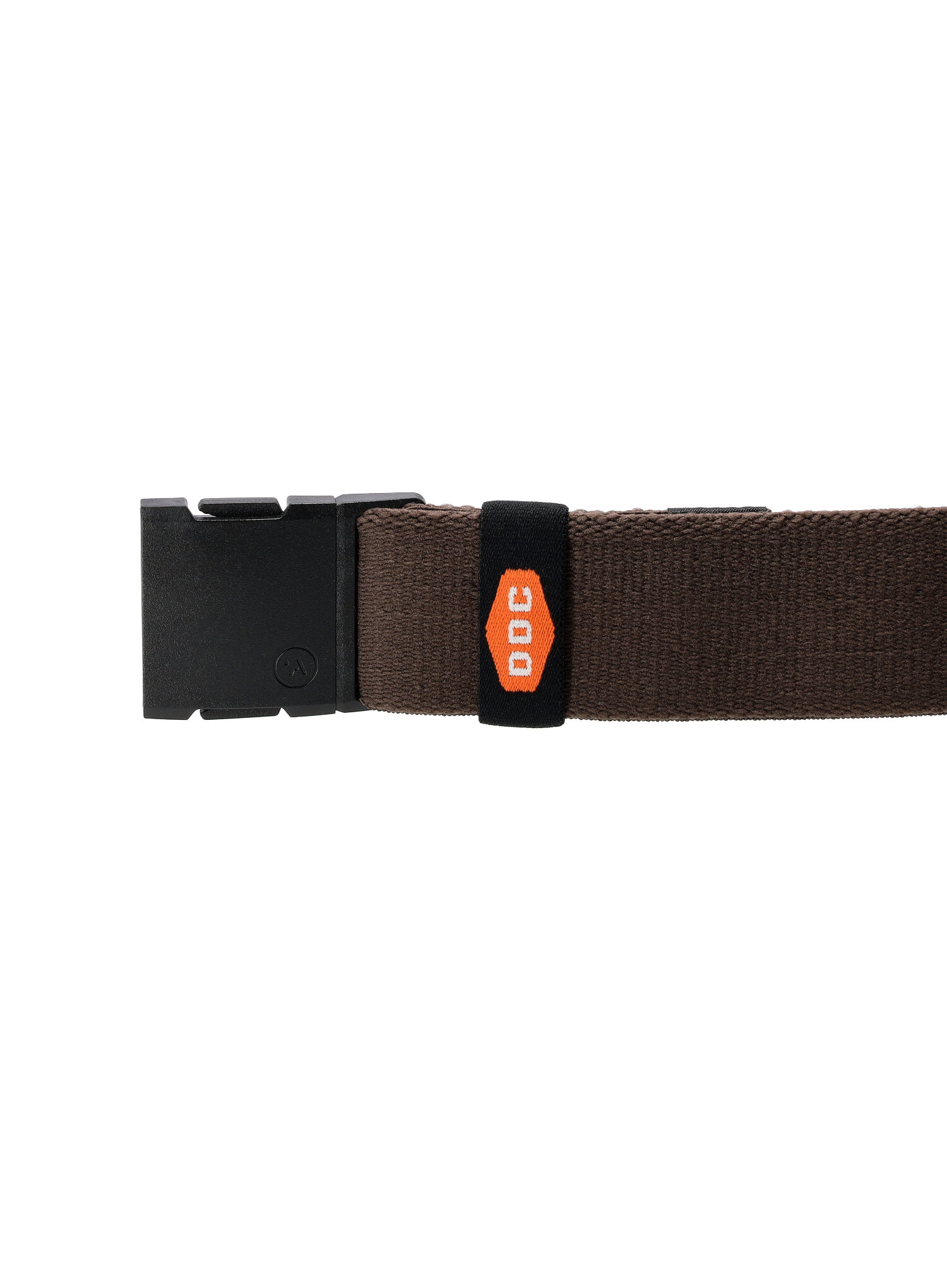 Opasek Arcade DDC Go Easy - brown