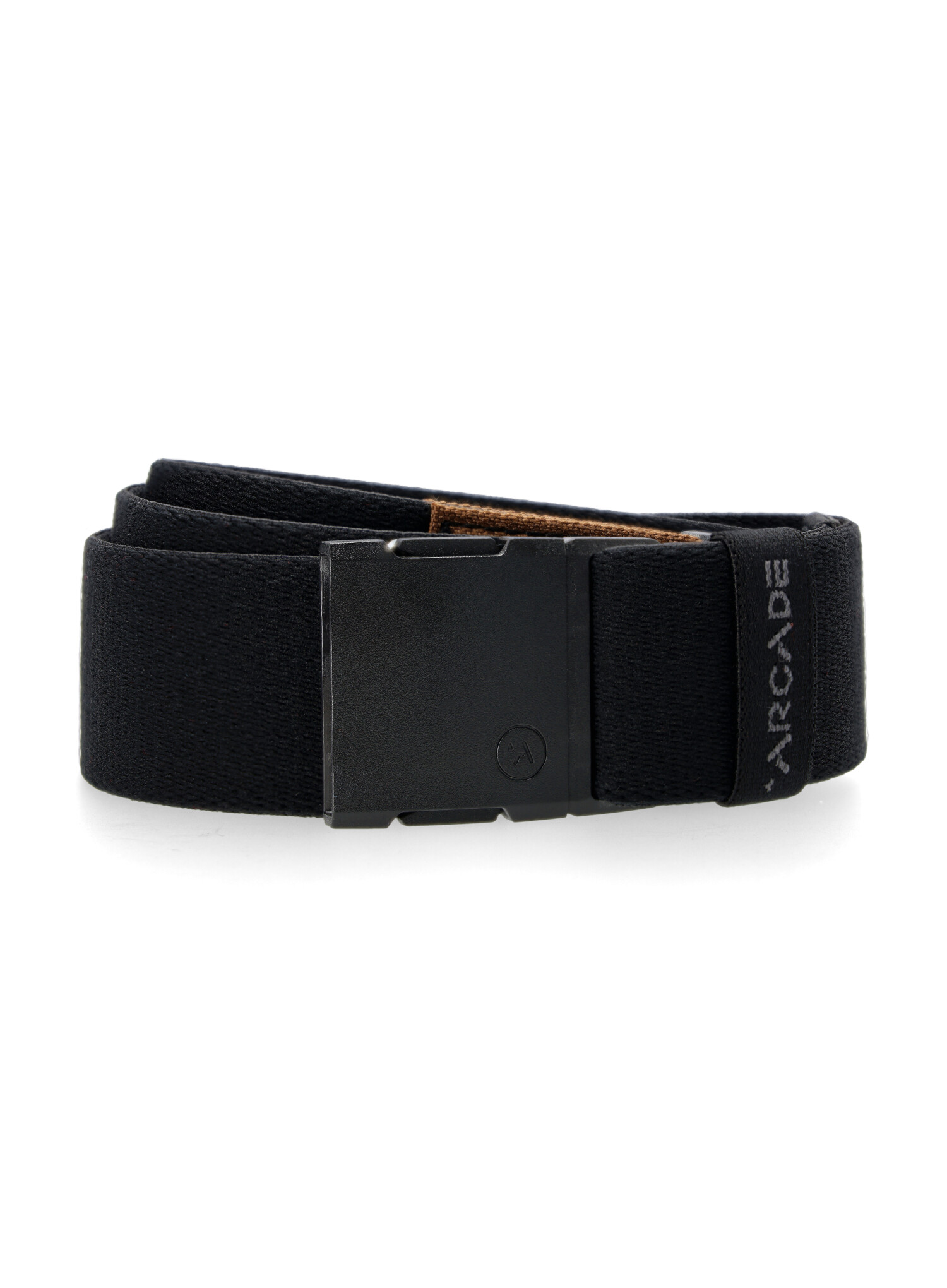 Opasek Arcade Ridge - black/charcoal