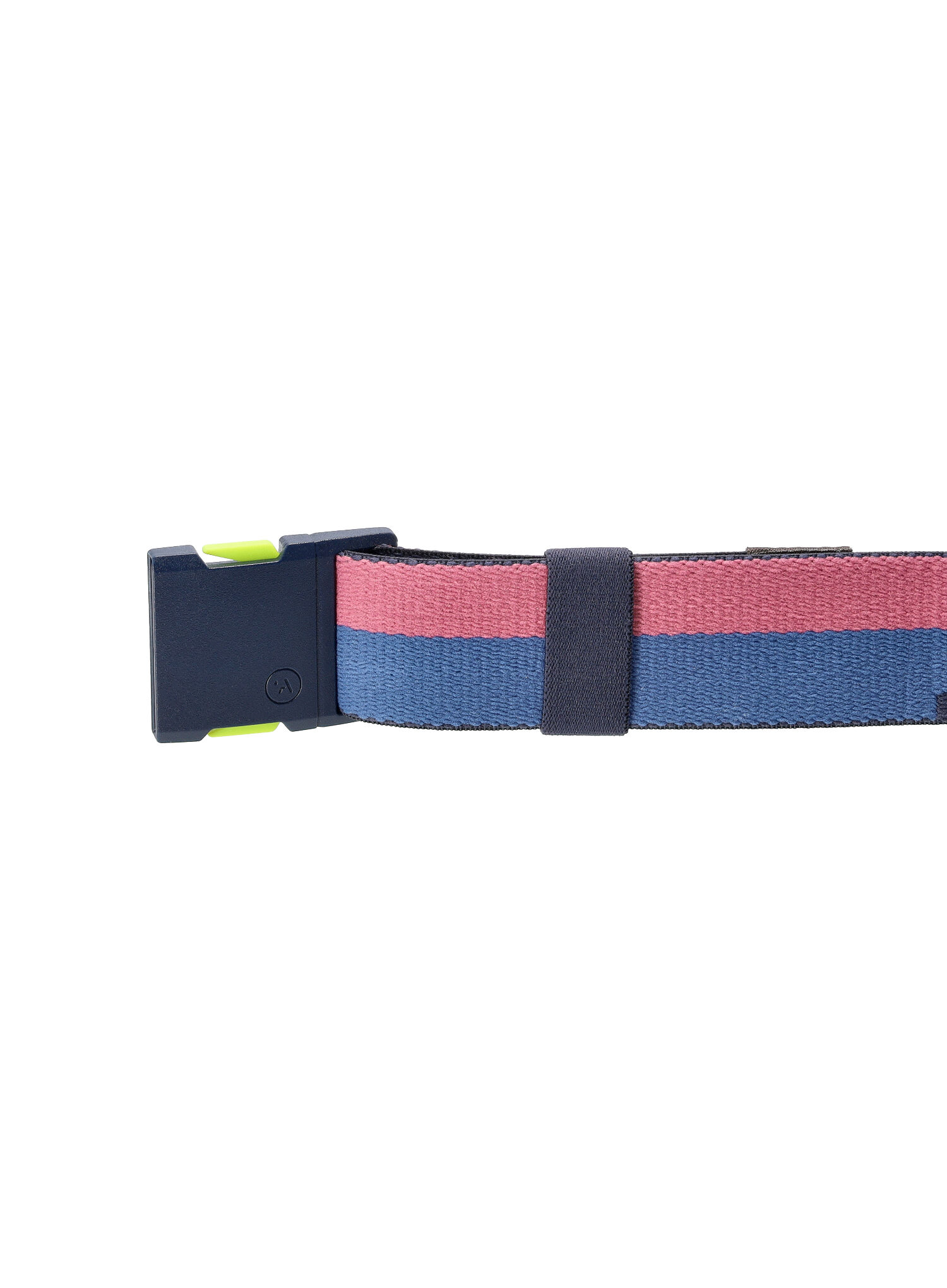 Opasek Arcade Sierra Slim - navy/smooch