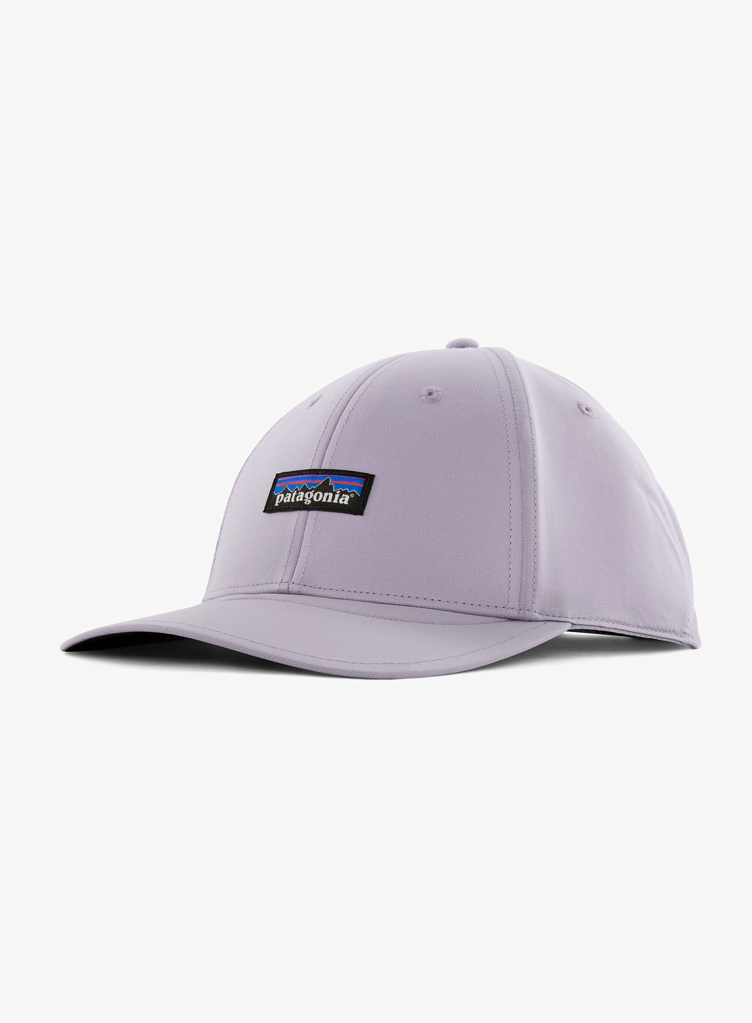 Čepice Patagonia Airshed Cap - herring grey