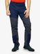Trekové kalhoty Patagonia Altvia Alpine Pants - classic navy