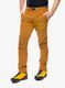 Trekové kalhoty Patagonia Altvia Alpine Pants - tree ring brown
