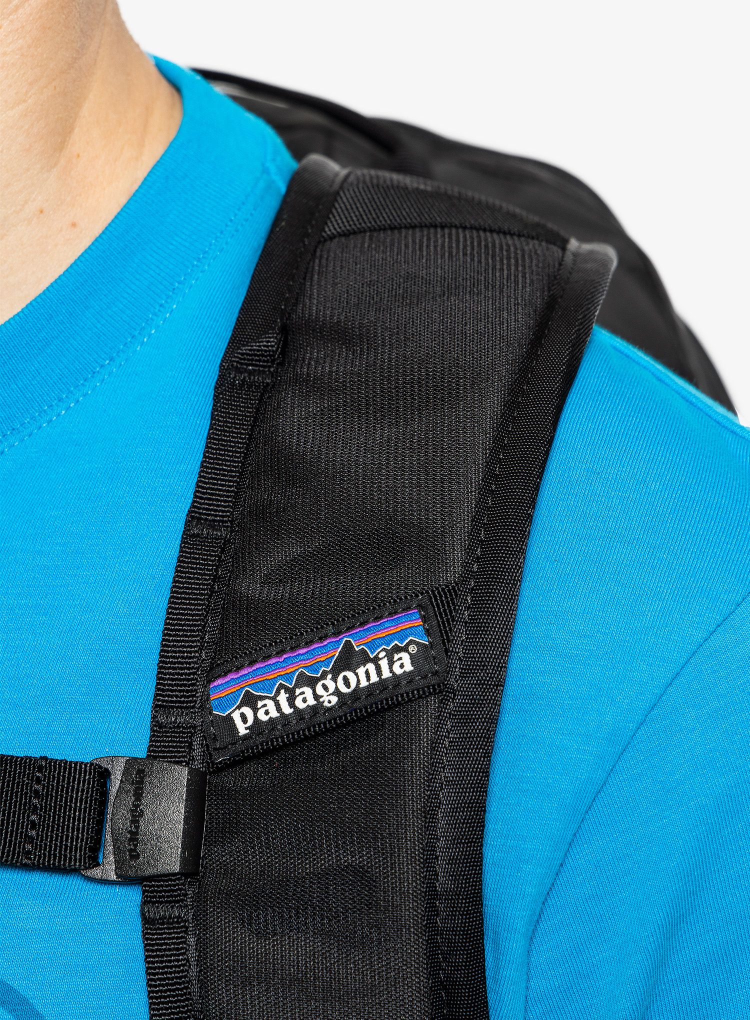 Turistický batoh Patagonia Altvia Pack 22 - black