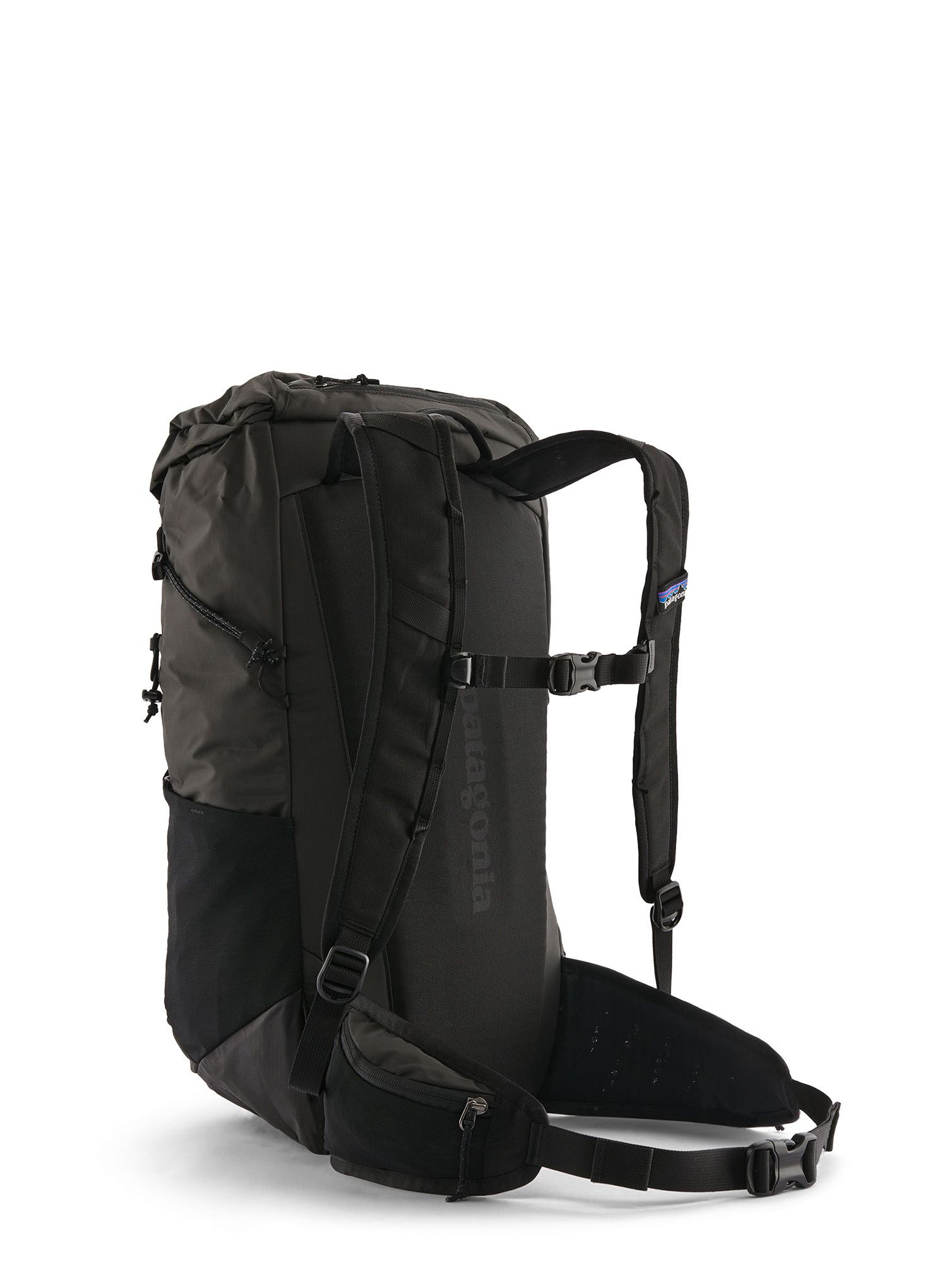 Batoh na hory Patagonia Altvia Pack 28L - black
