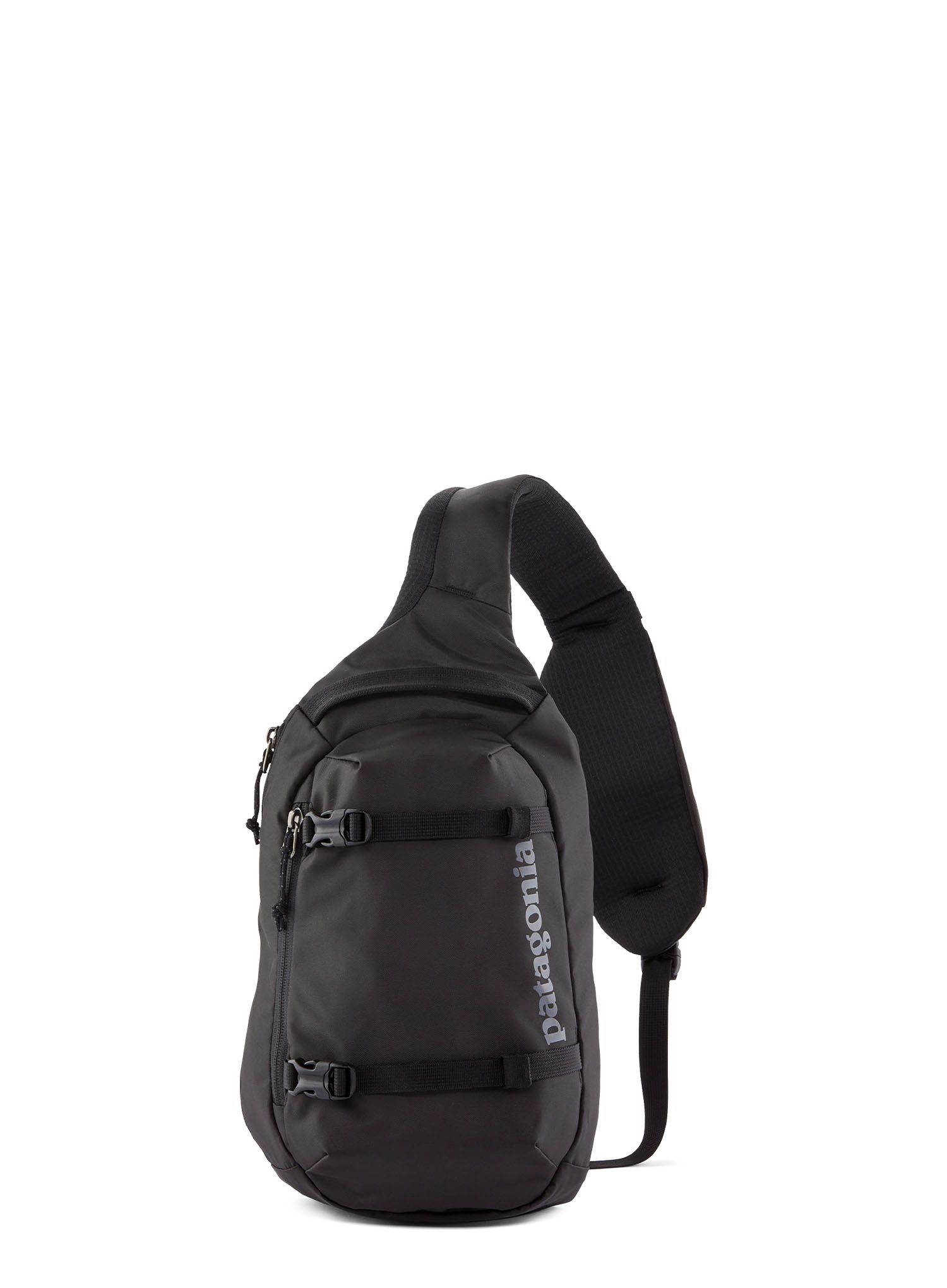 Městský batoh Patagonia Atom Sling 8L - black