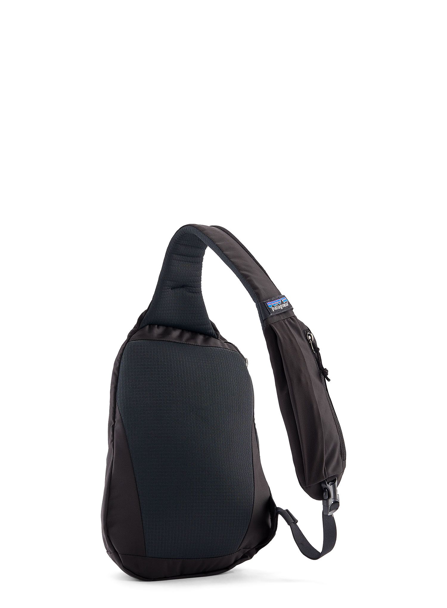 Městský batoh Patagonia Atom Sling 8L - black