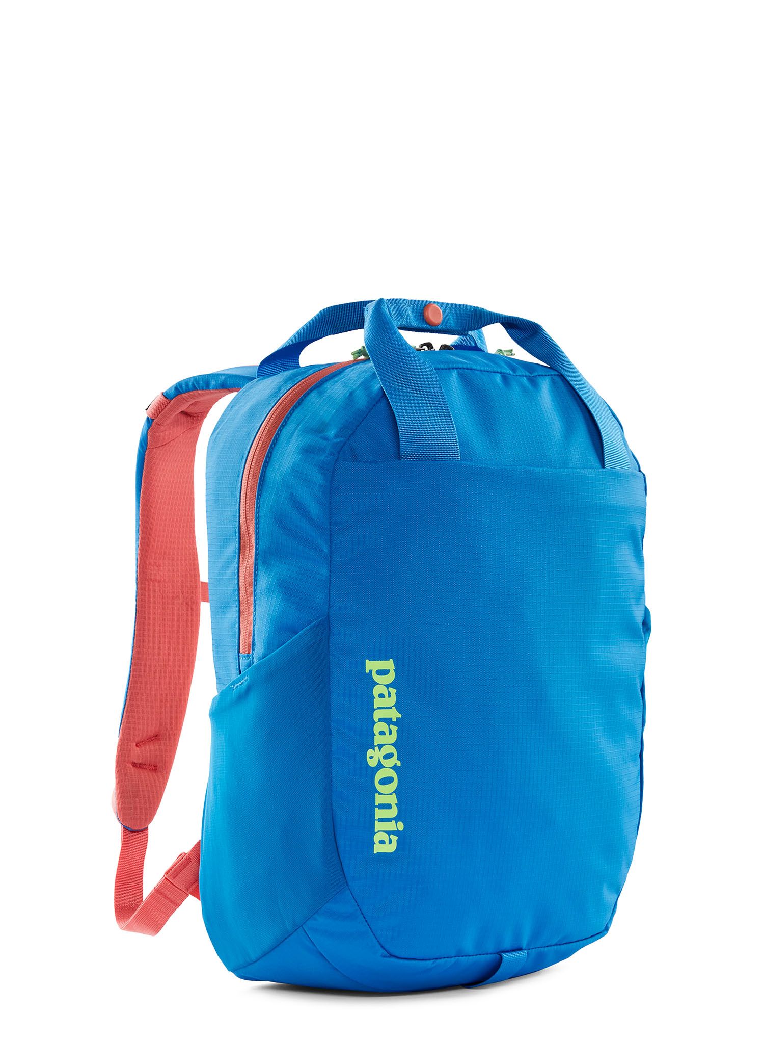 Městský batoh Patagonia Atom Tote Pack 20L - vessel blue