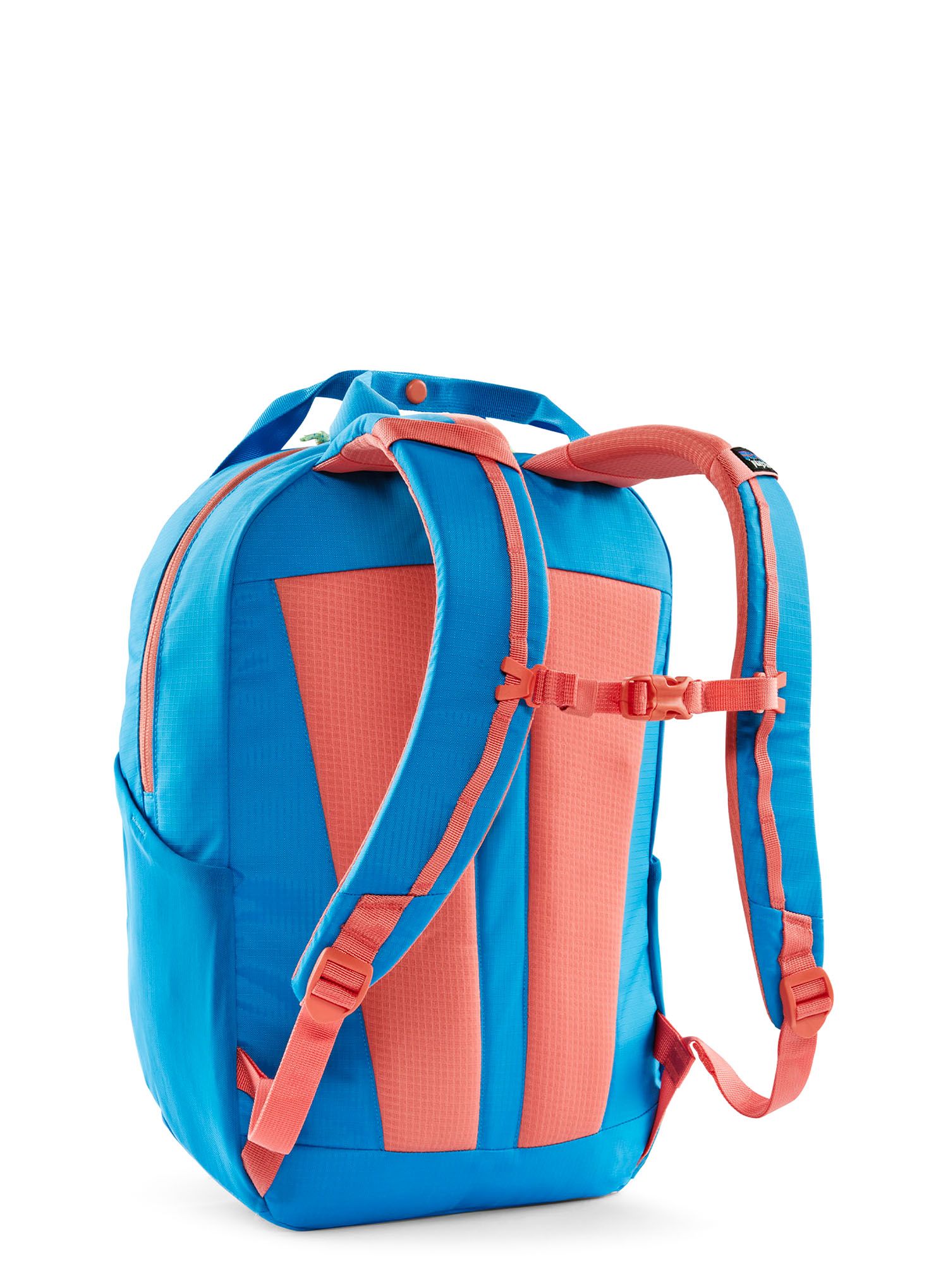 Městský batoh Patagonia Atom Tote Pack 20L - vessel blue