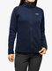 Dámský fleece Patagonia Better Sweater Jacket - navy