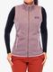 Vesta dámská Patagonia Better Sweater Vest - stormy mauve
