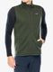 Vesta Patagonia Better Sweater Vest - torrey pine green