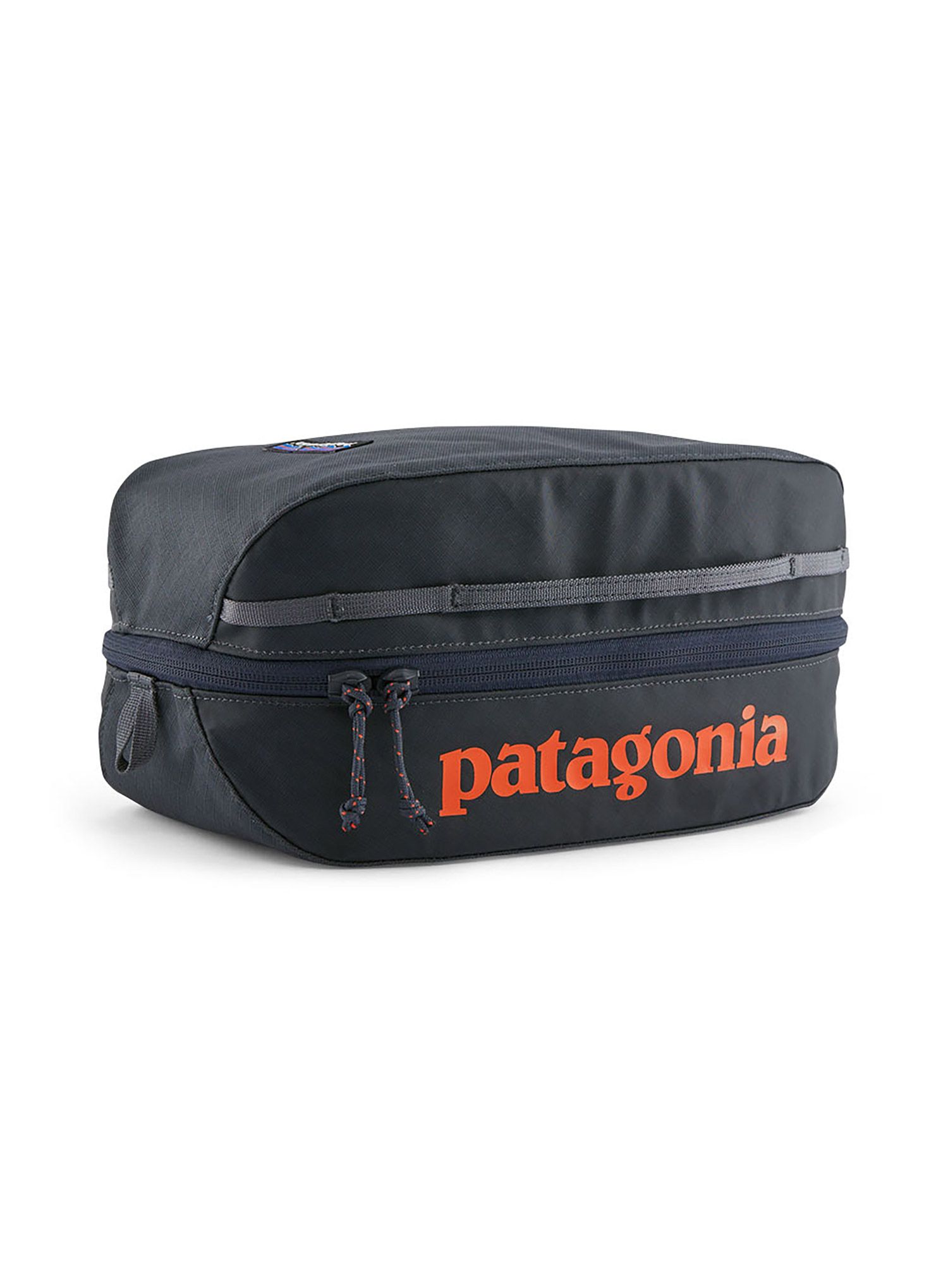 Organizér do batohu Patagonia Black Hole Cube 6L - smolder blue