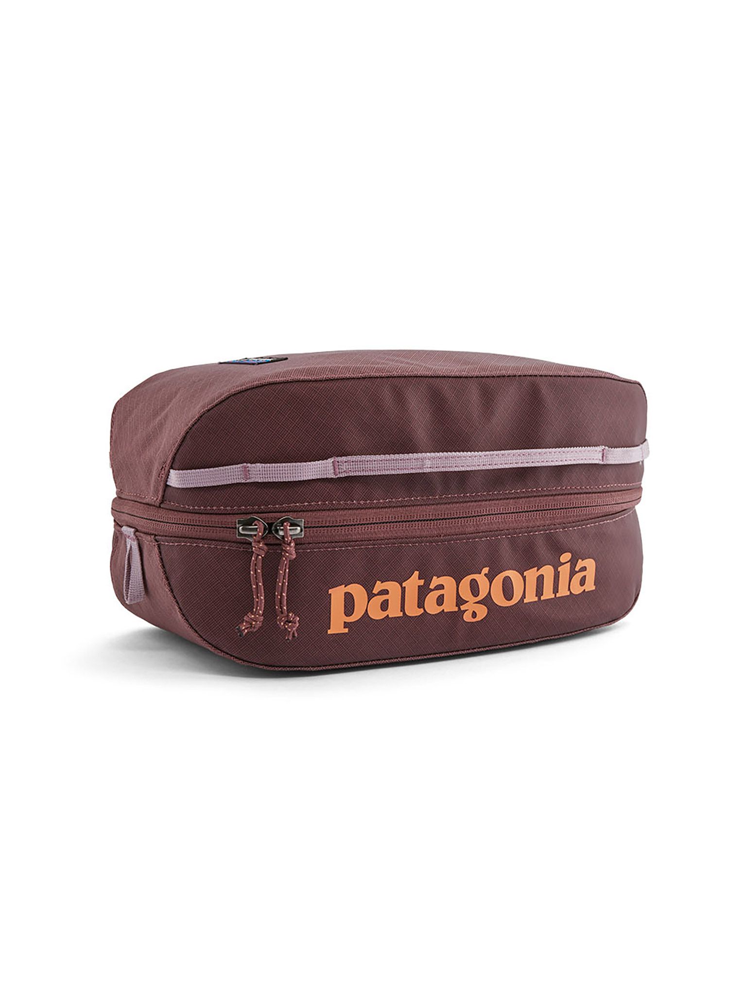 Cestovní organizér Patagonia Black Hole Cube 6L - dulse mauve