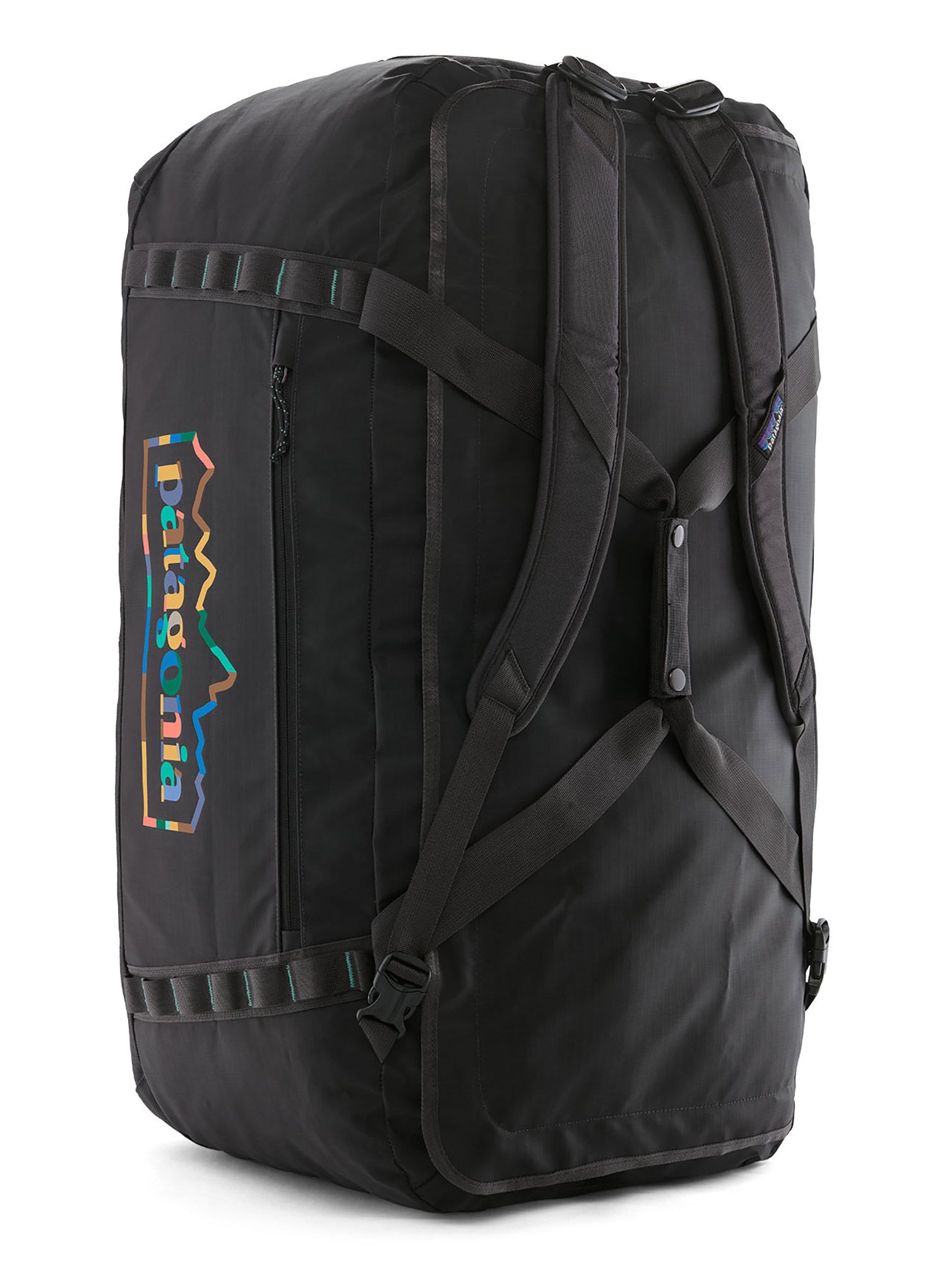 Taška Patagonia Black Hole Duffel 100L - unity fitz/ink black